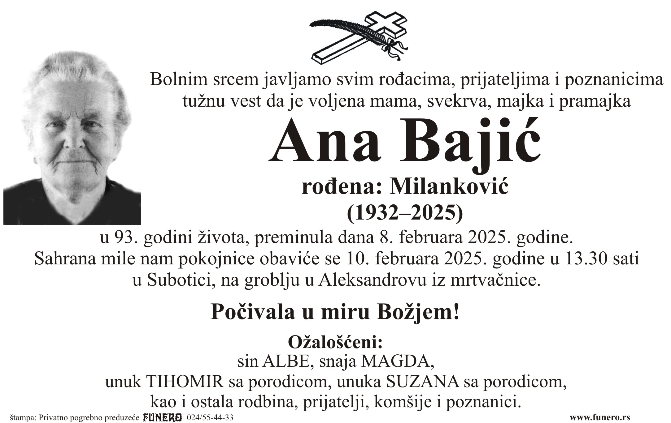 Ana Bajić