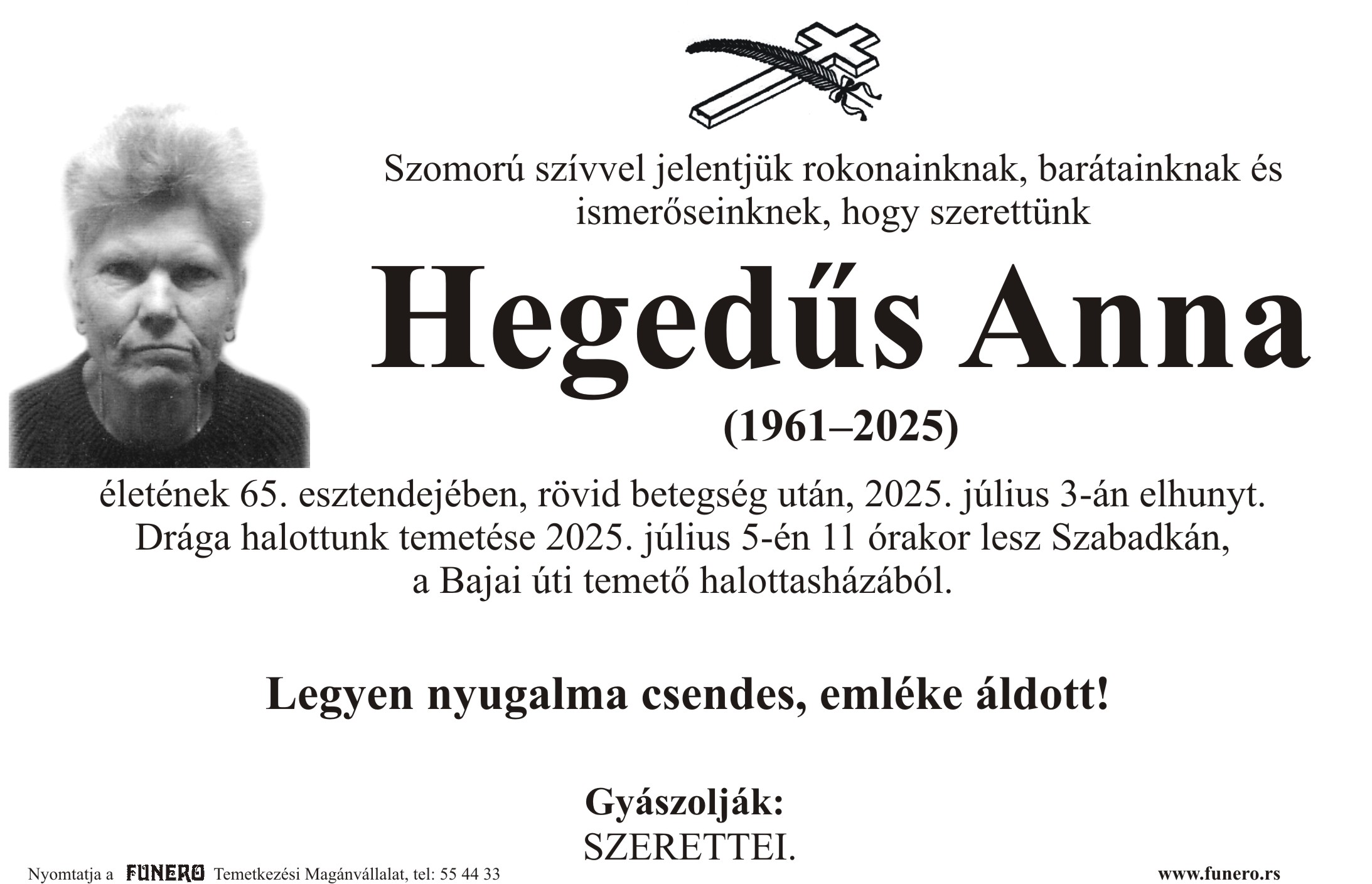 Ana Hegediš