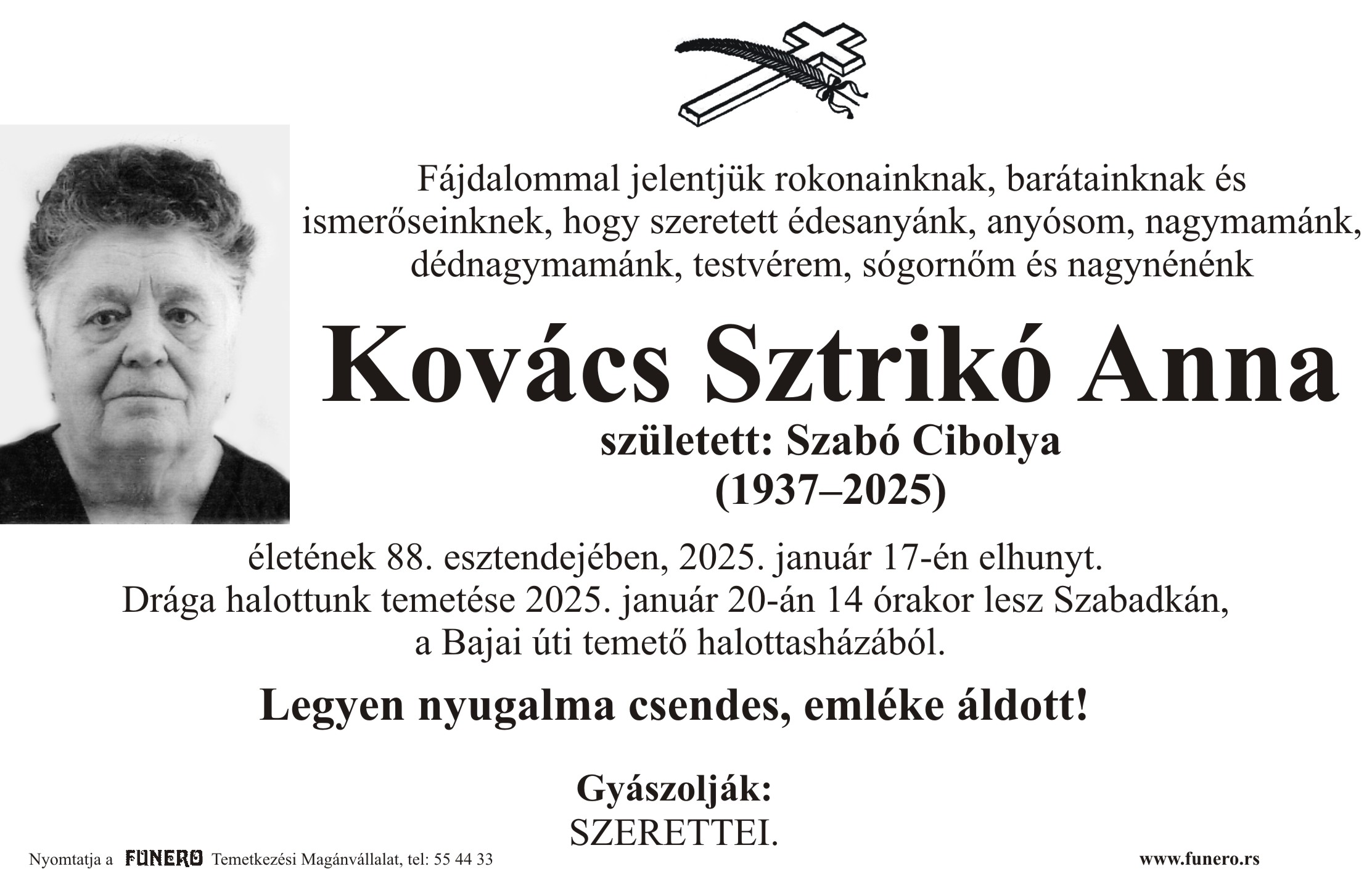 Ana Kovač Striko