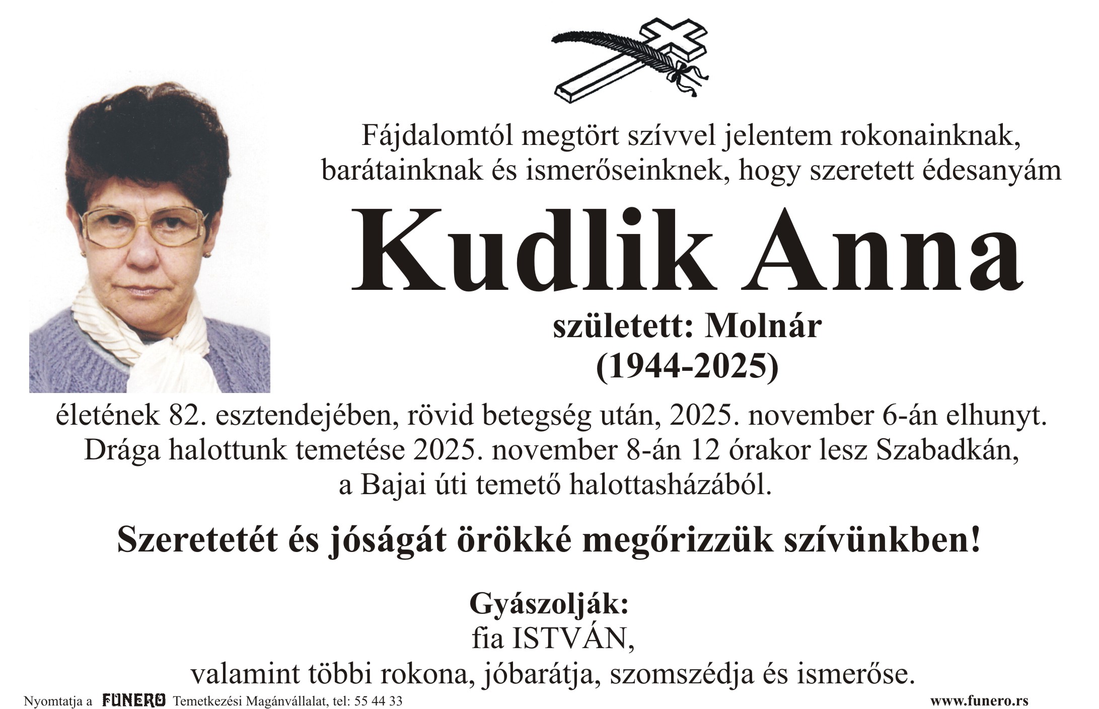 Ana Kudlik