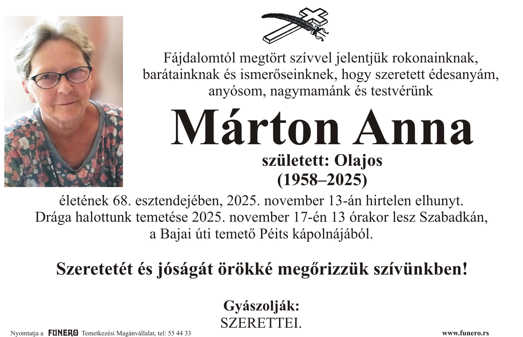 Ana Marton
