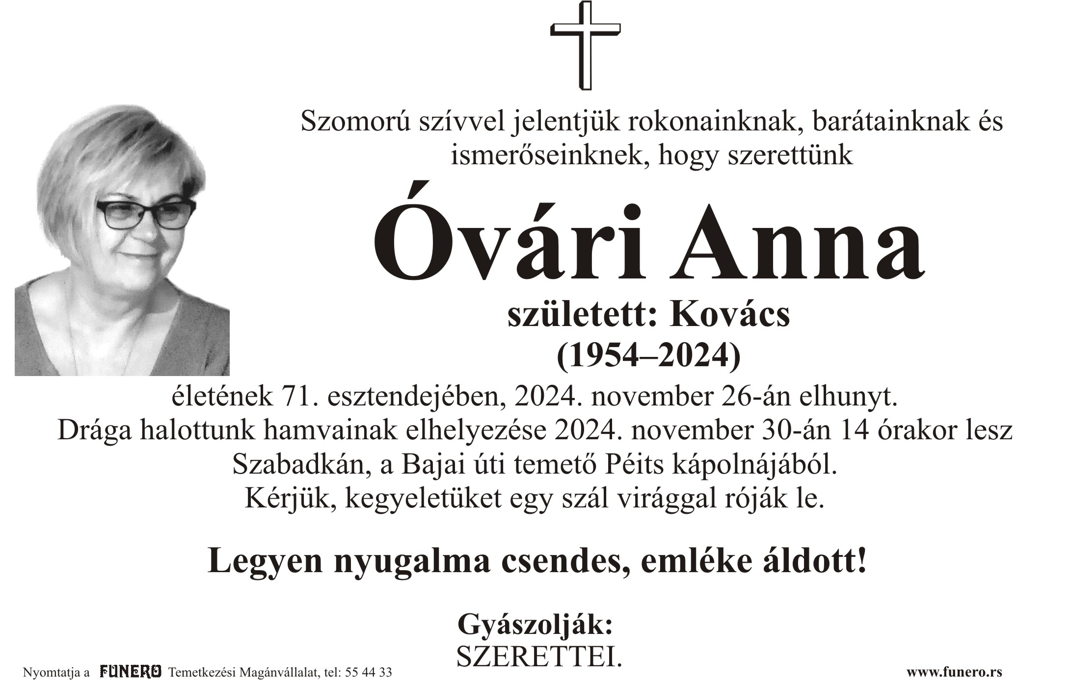 Ana Ovari
