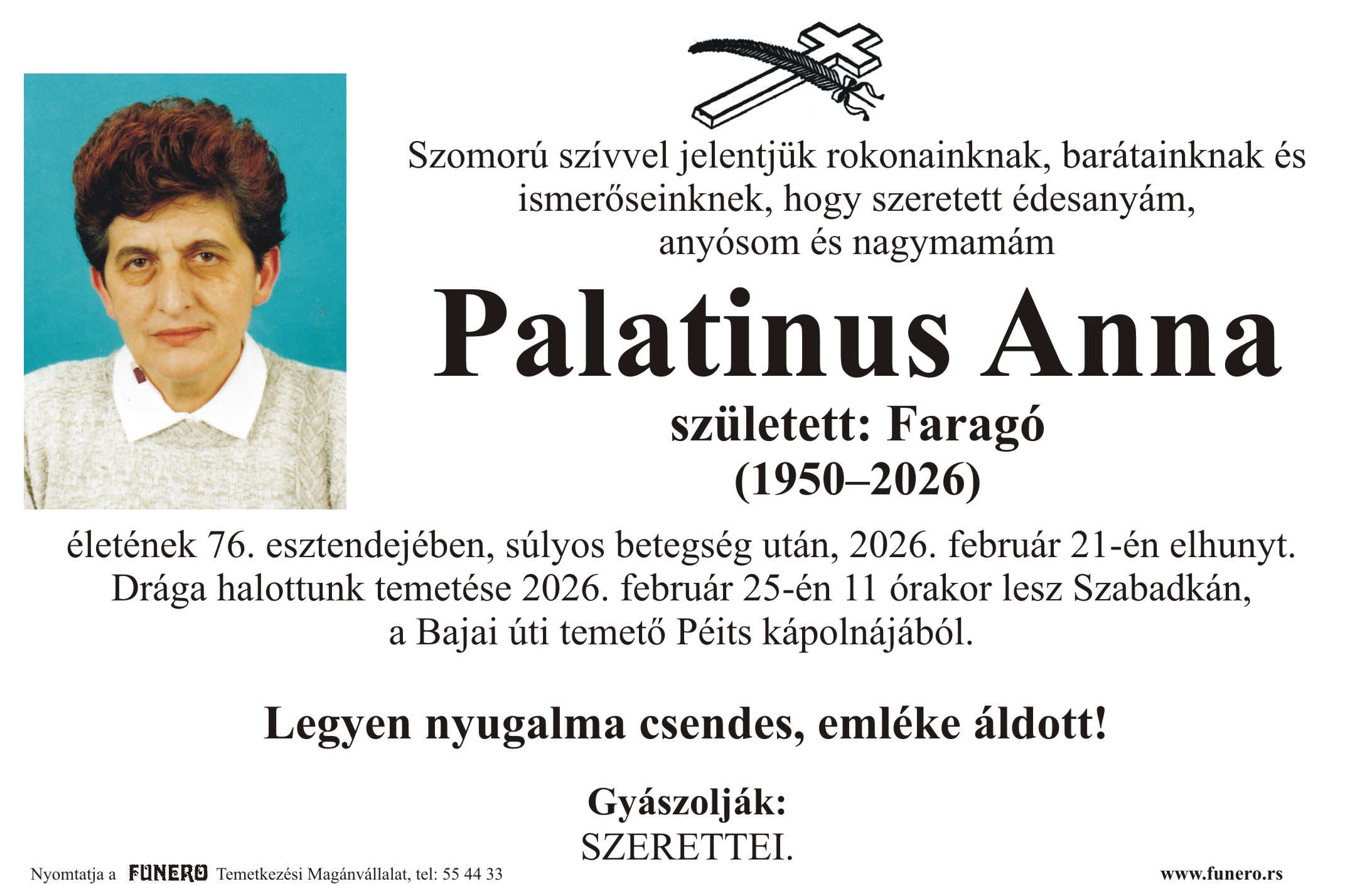 Ana Palatinuš