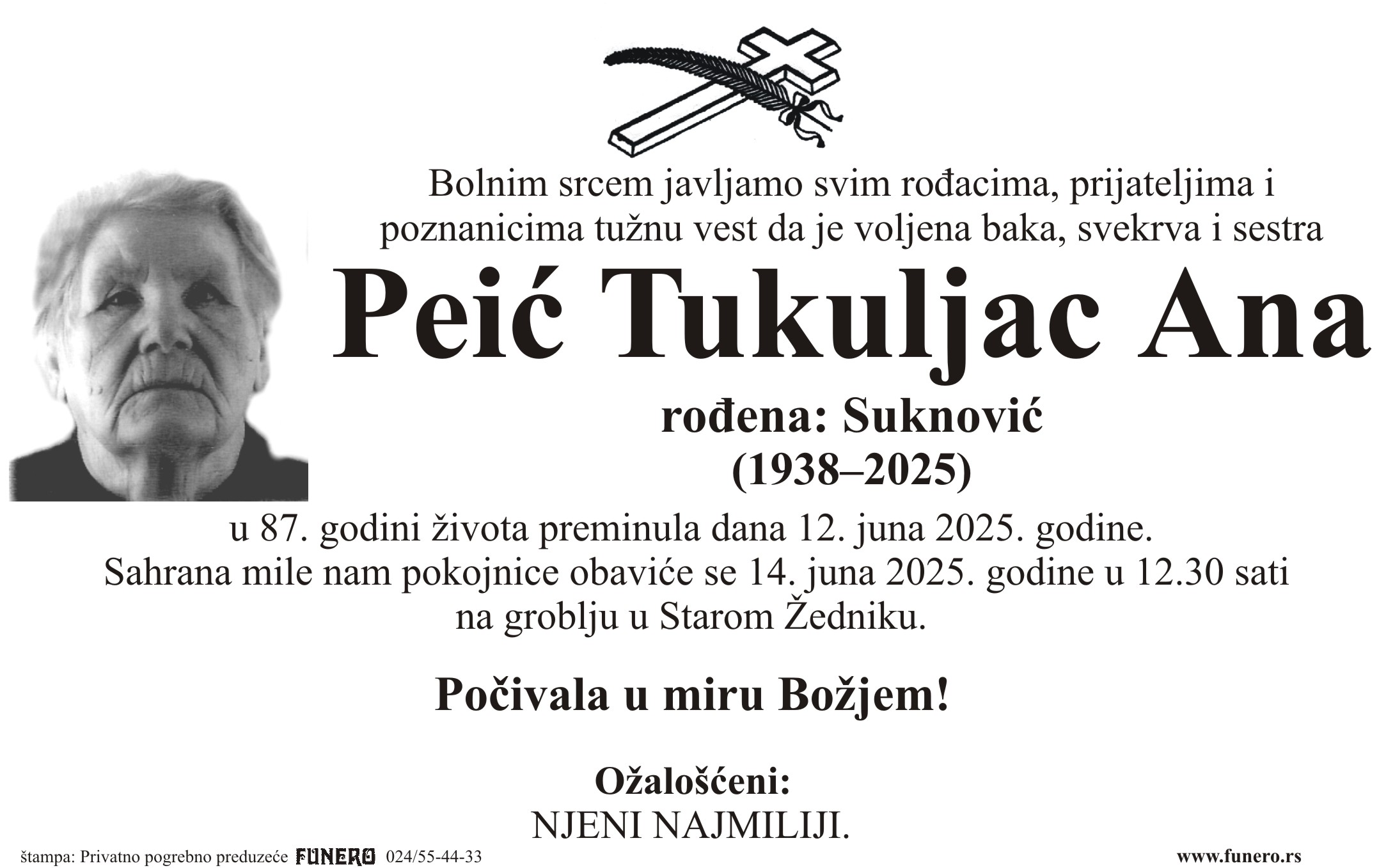 Ana Peić Tukuljac