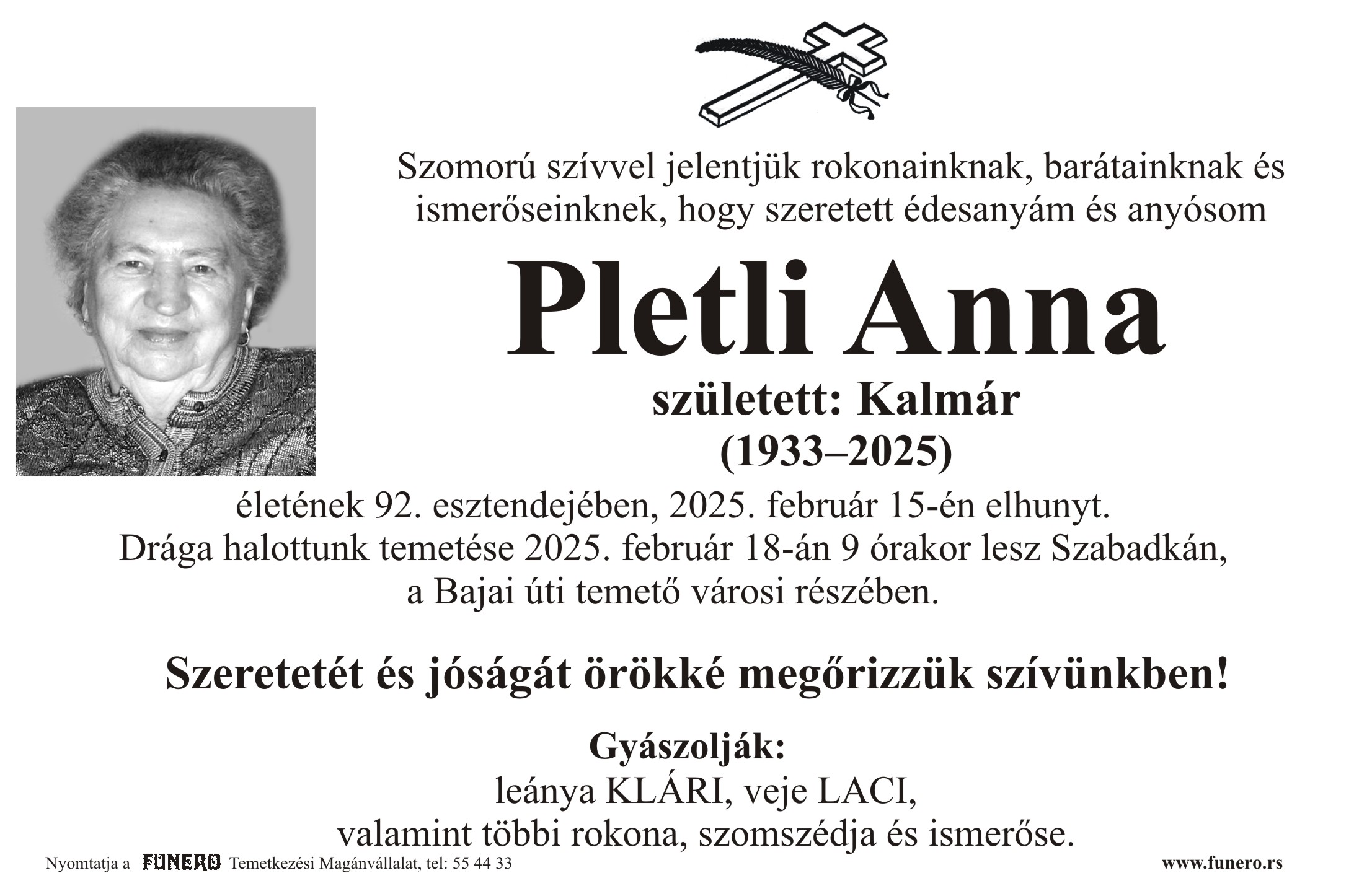 Ana Pletli