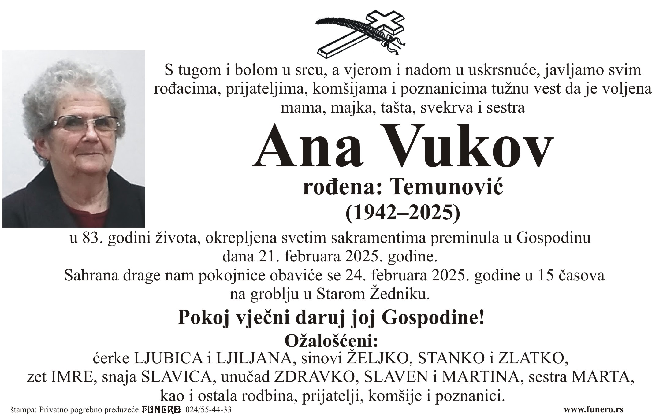 Ana Vukov