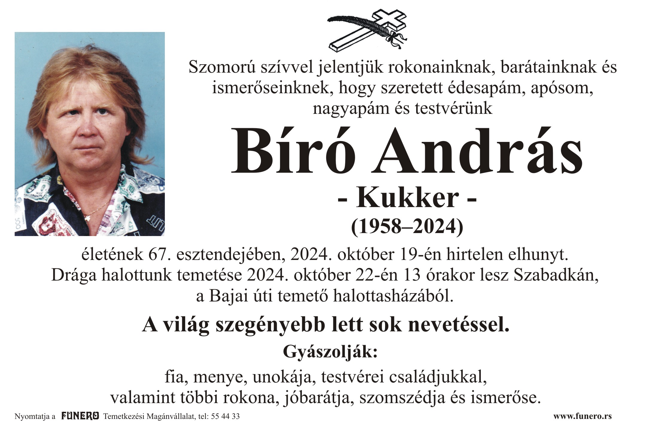 Andraš Biro