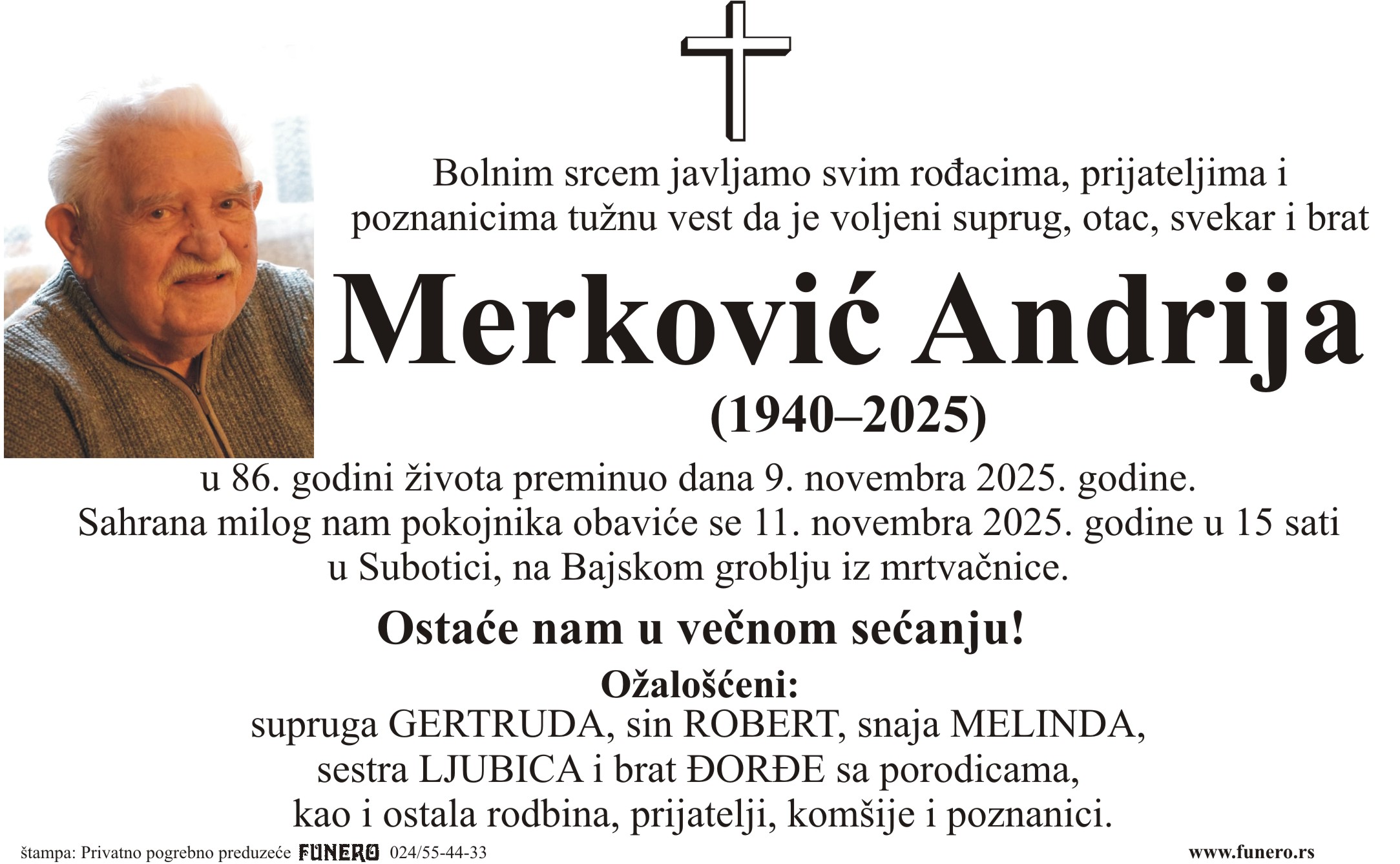 Andrija Merković