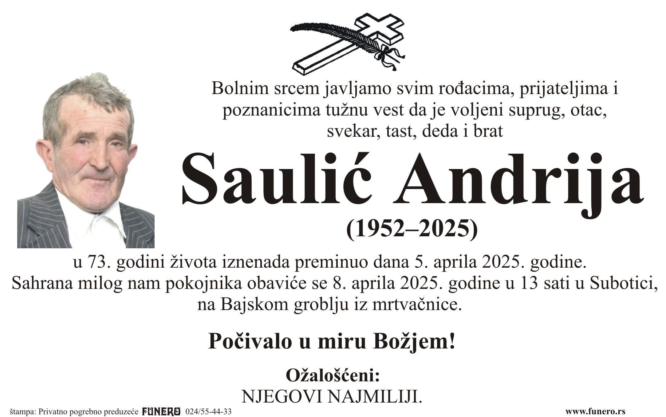 Andrija Saulić