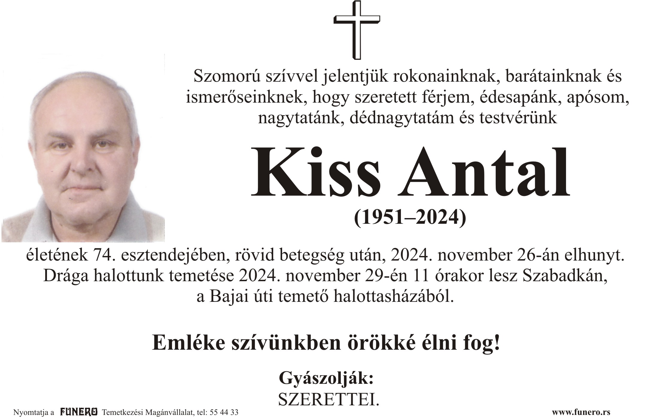 Antal Kiš