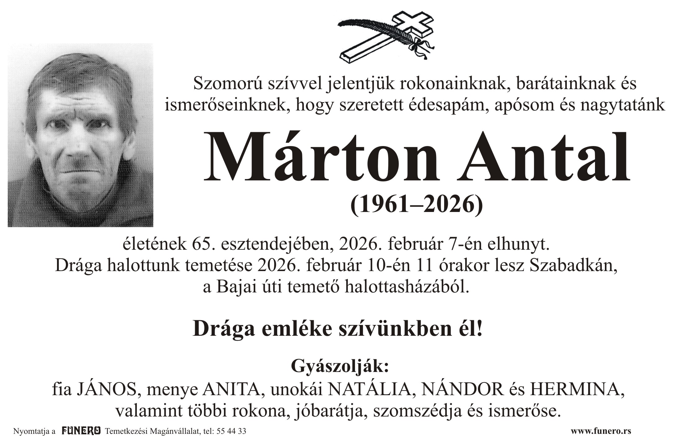 Antal Marton