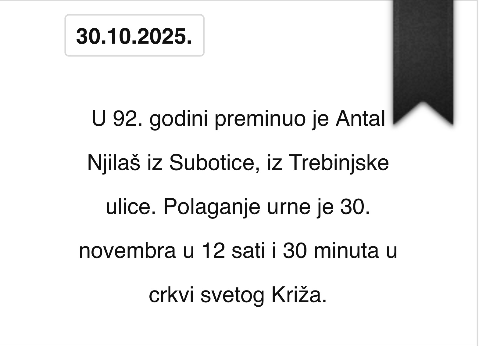 Antal Njilaš