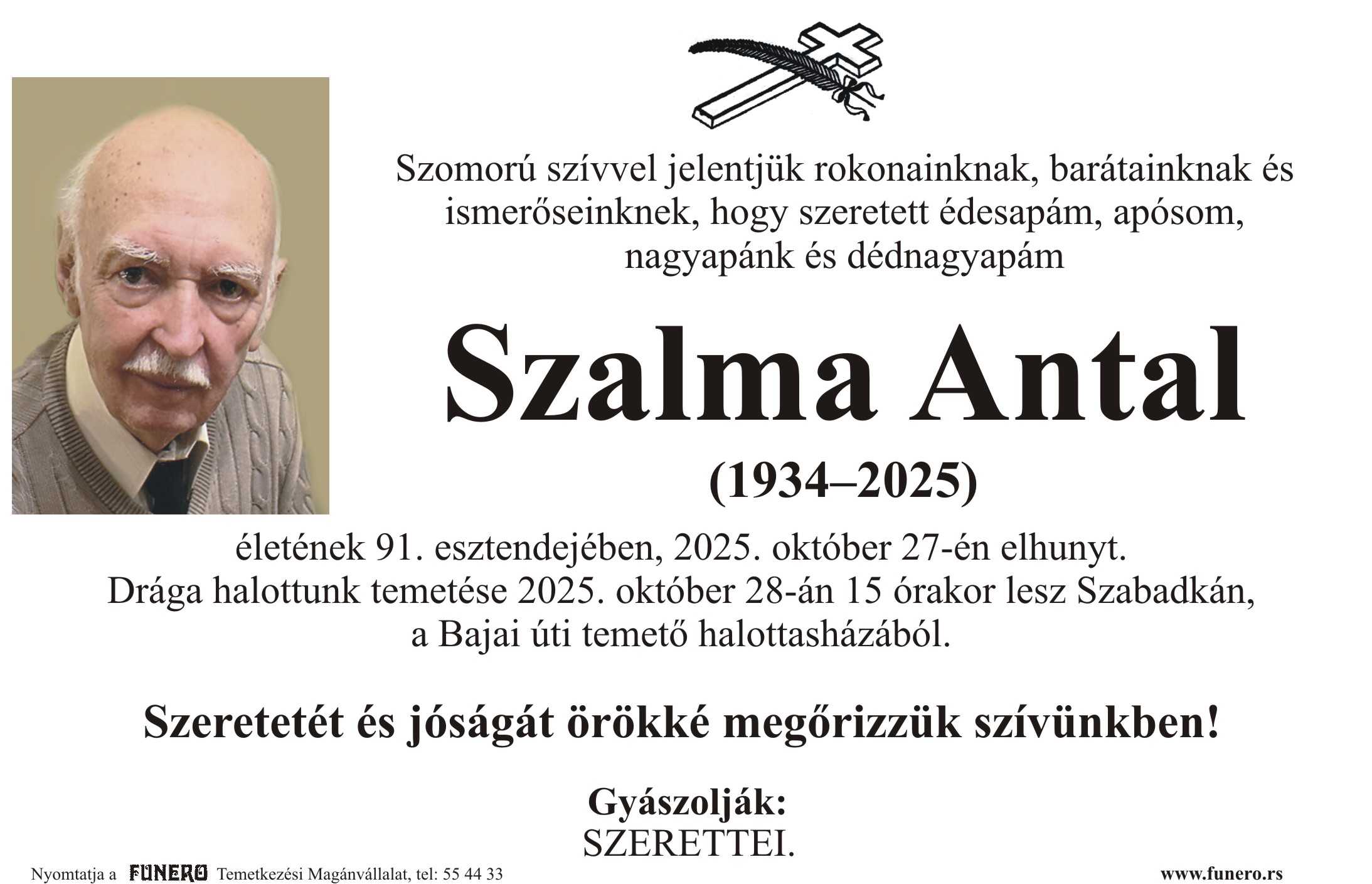 Antal Salma