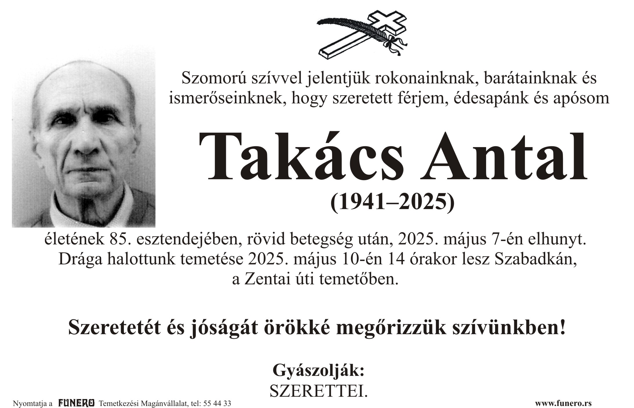 Antal Takač