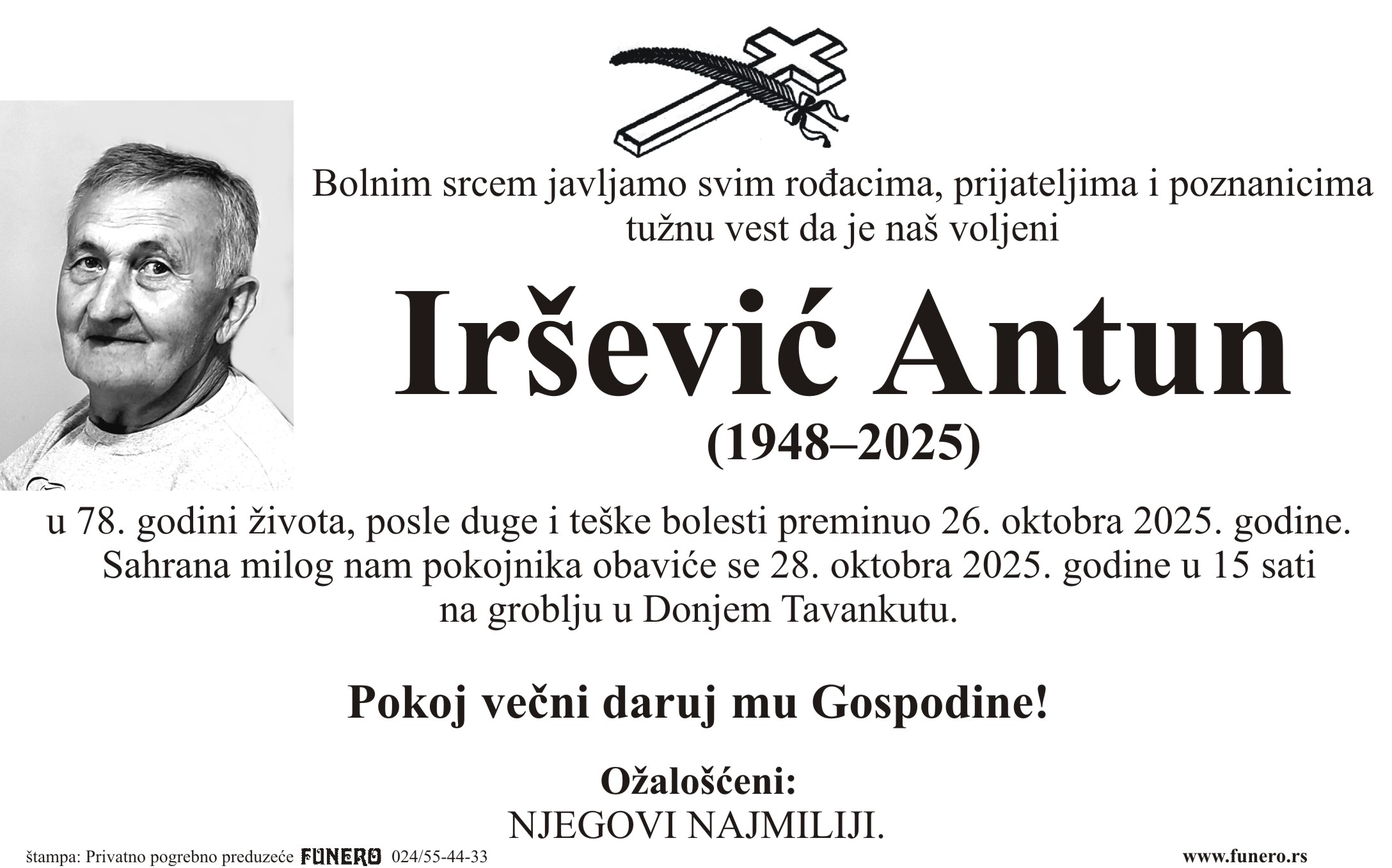 Antun Iršević