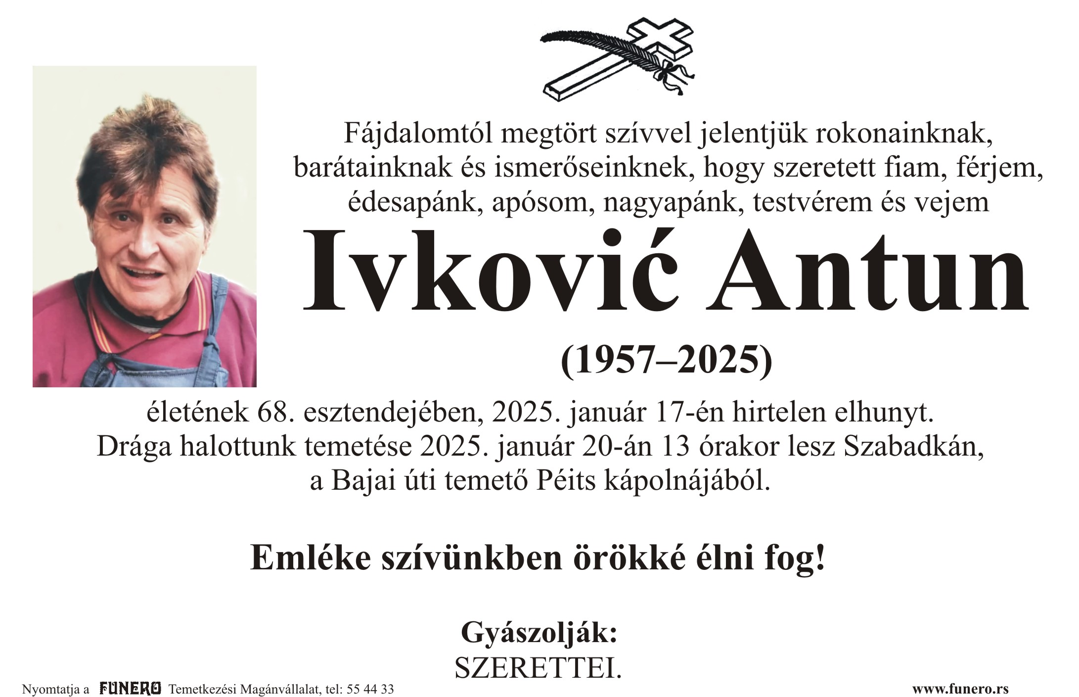 Antun Ivković