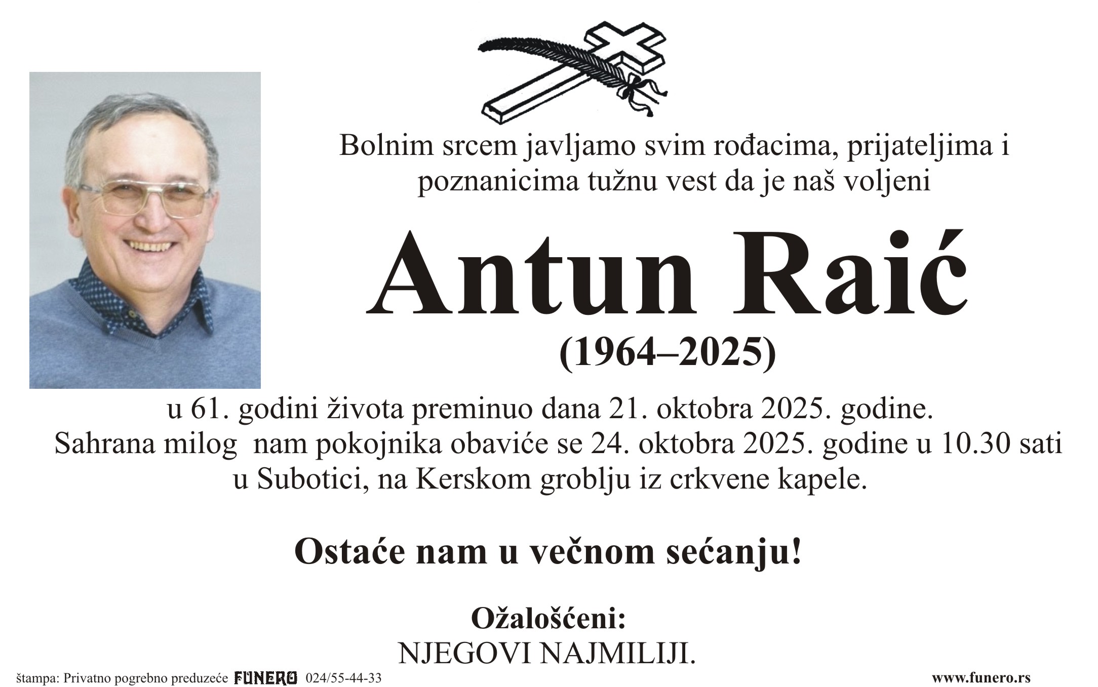 Antun Raić