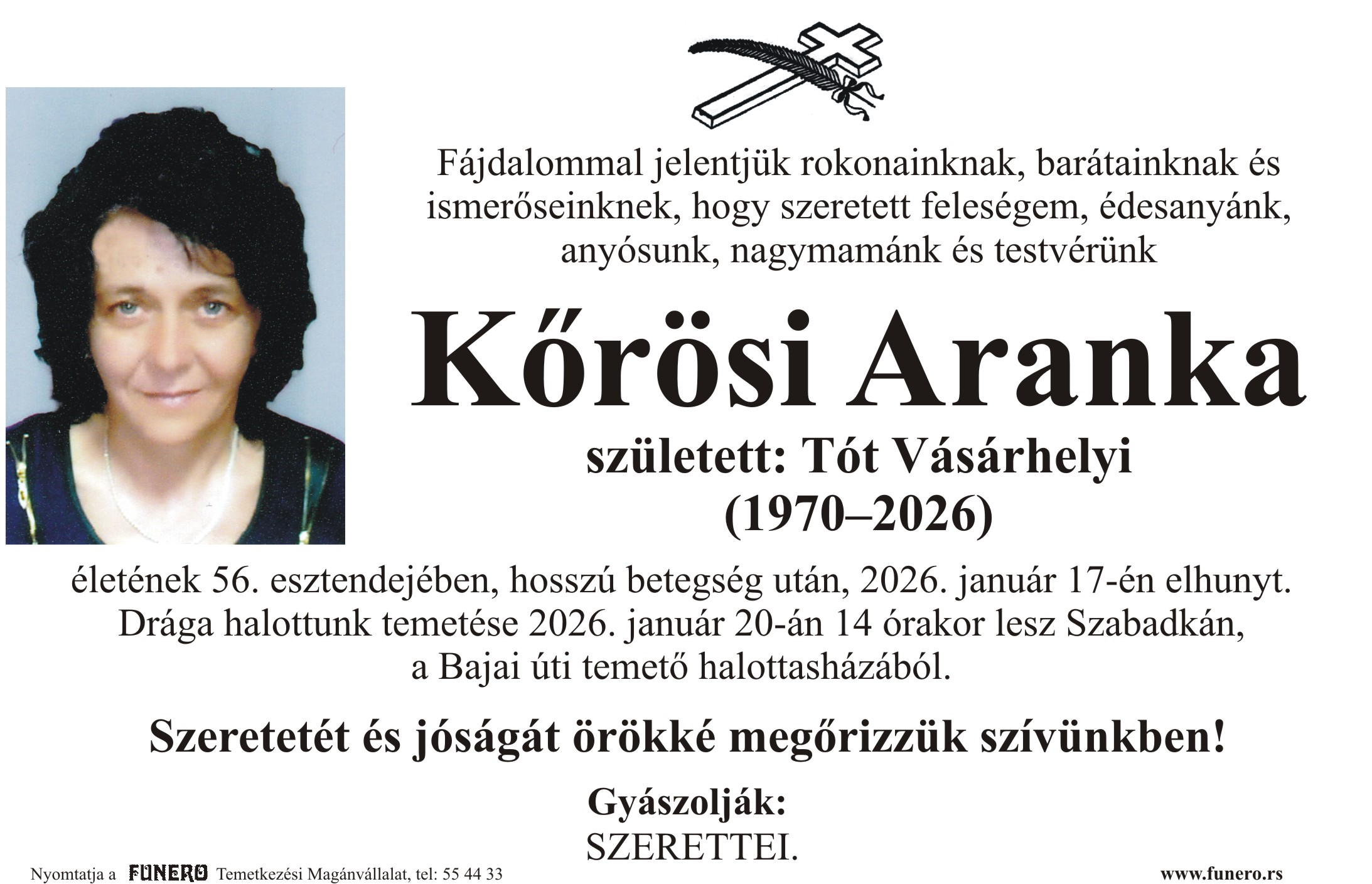 Aranka Kereši