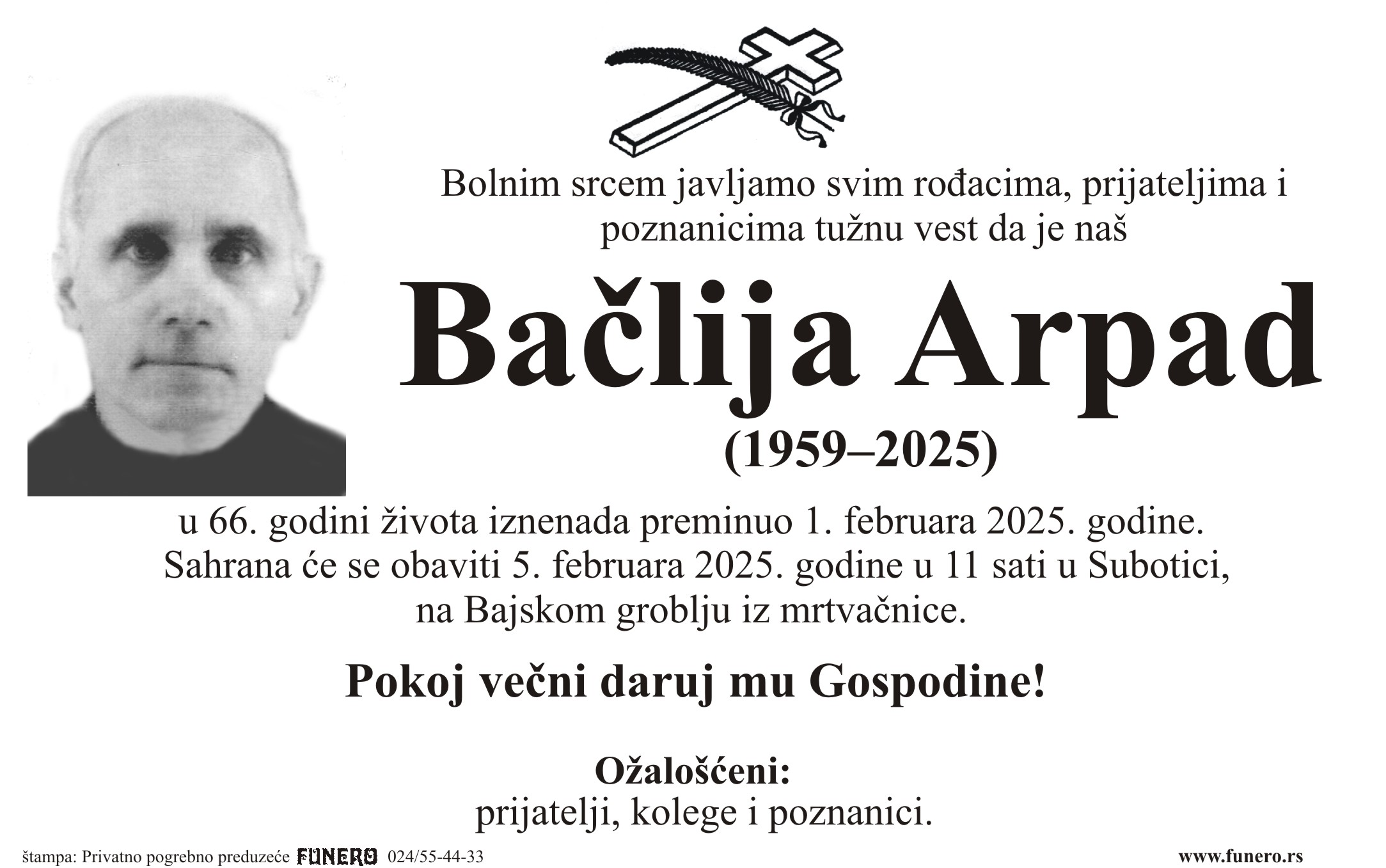 Arpad Bačlija