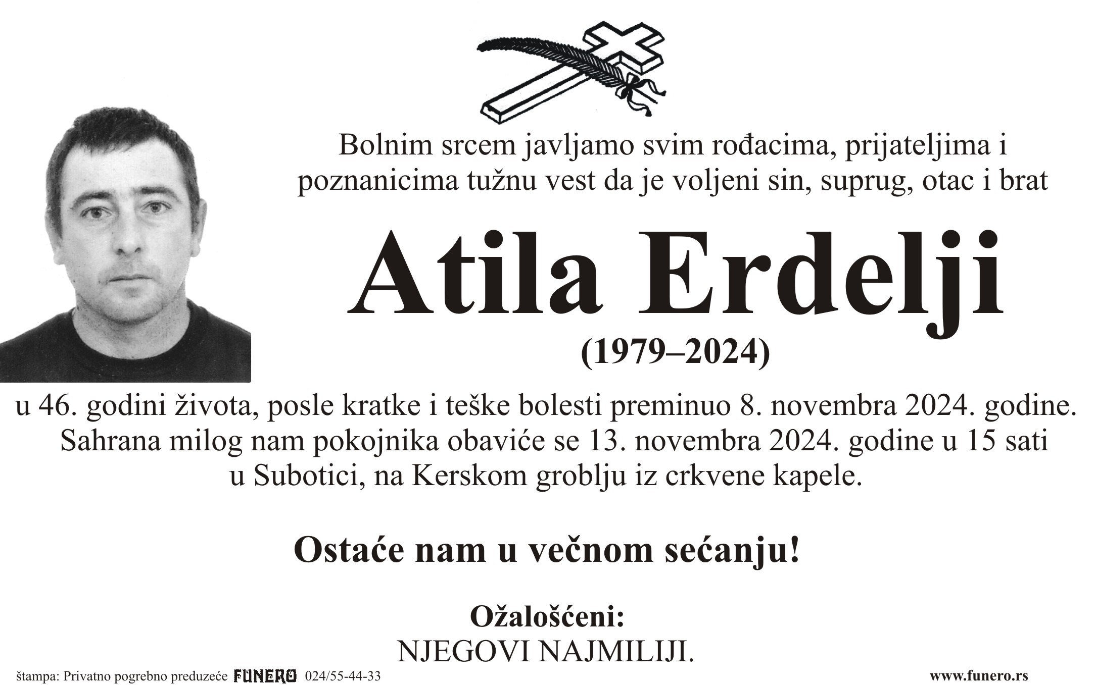 Atila Erdelji