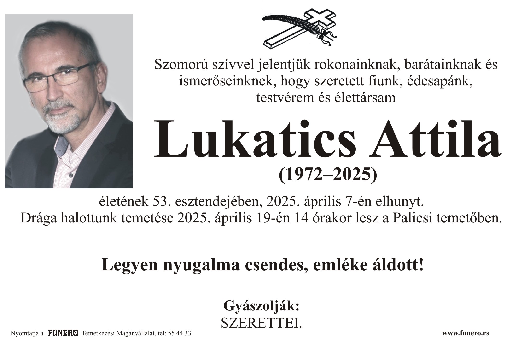 Atila Lukatič 
