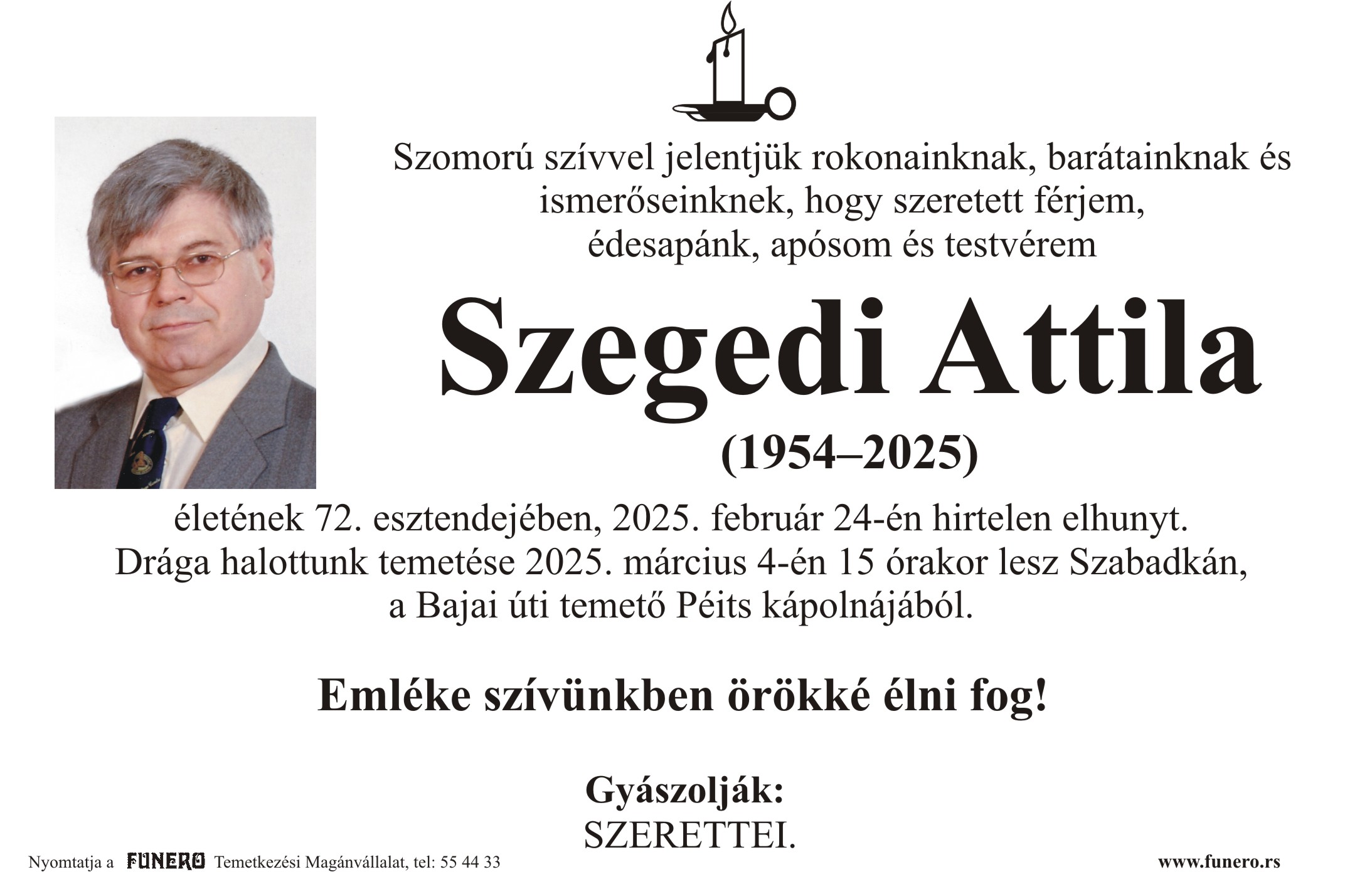 Atila Segedi 