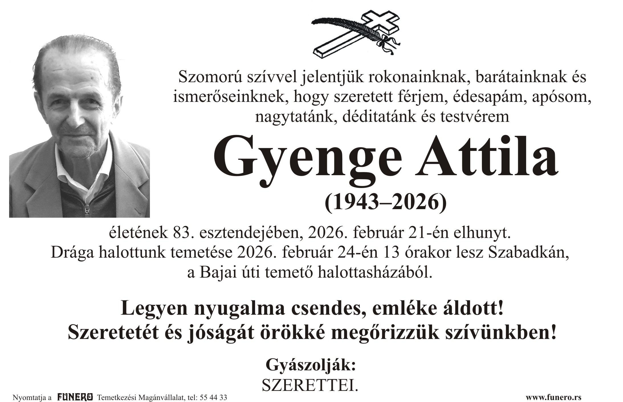 Atila Đenge