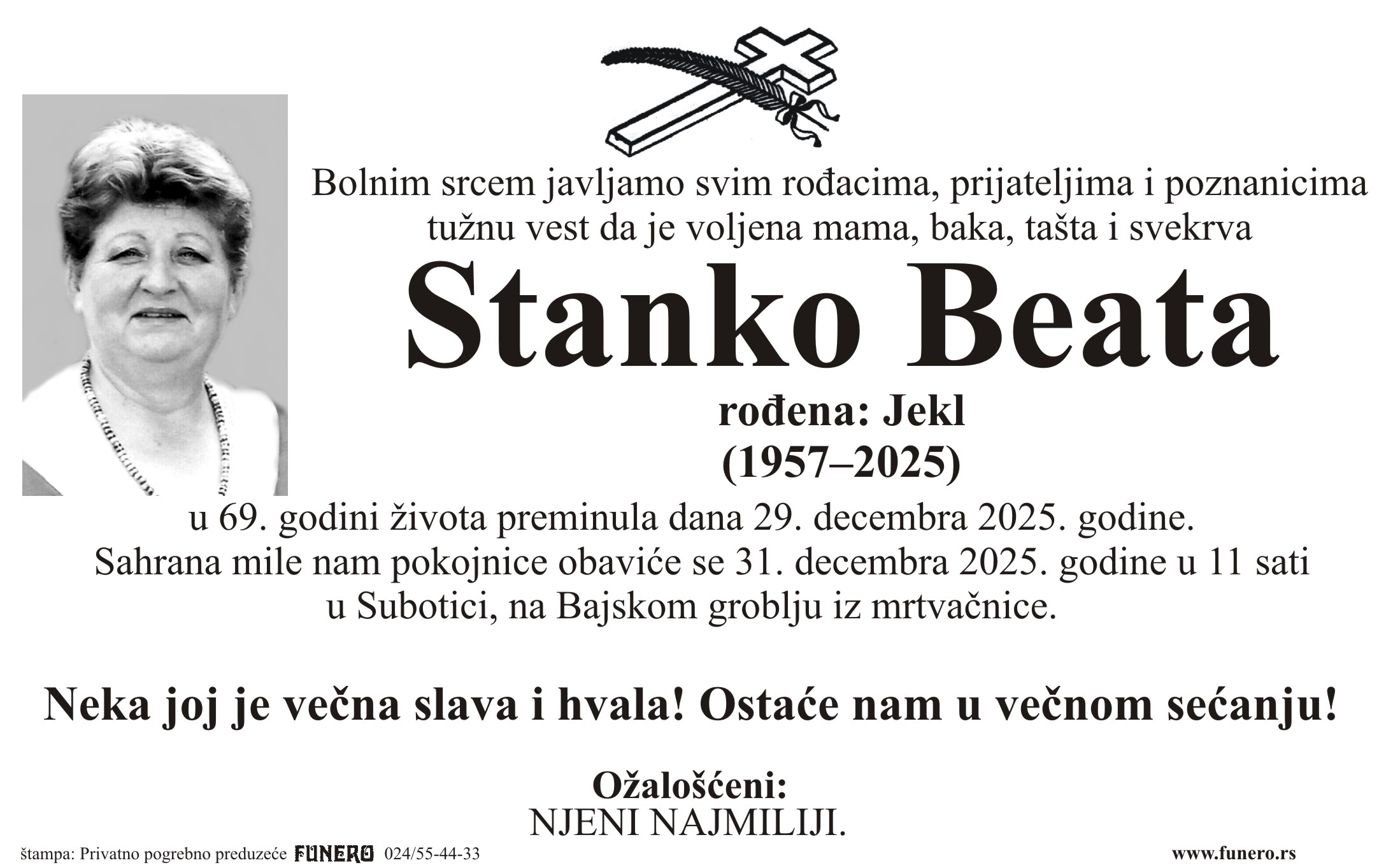 Beata Stanko