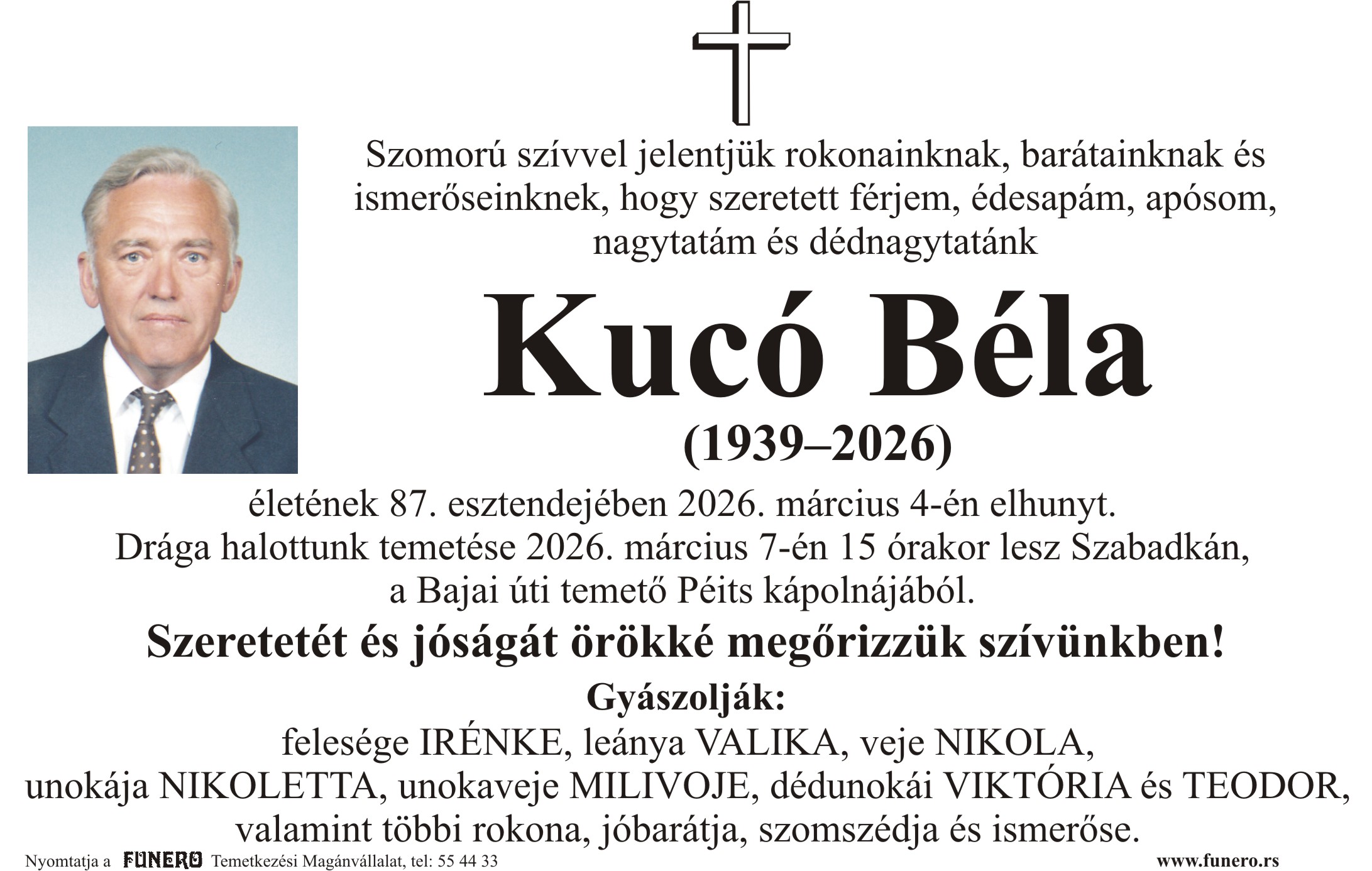 Bela Kuco