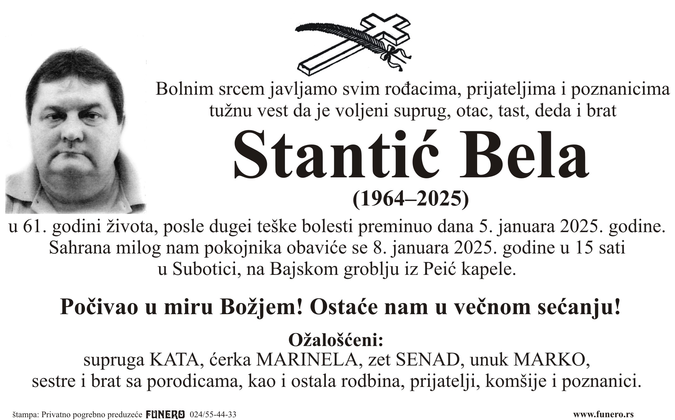 Bela Stantić
