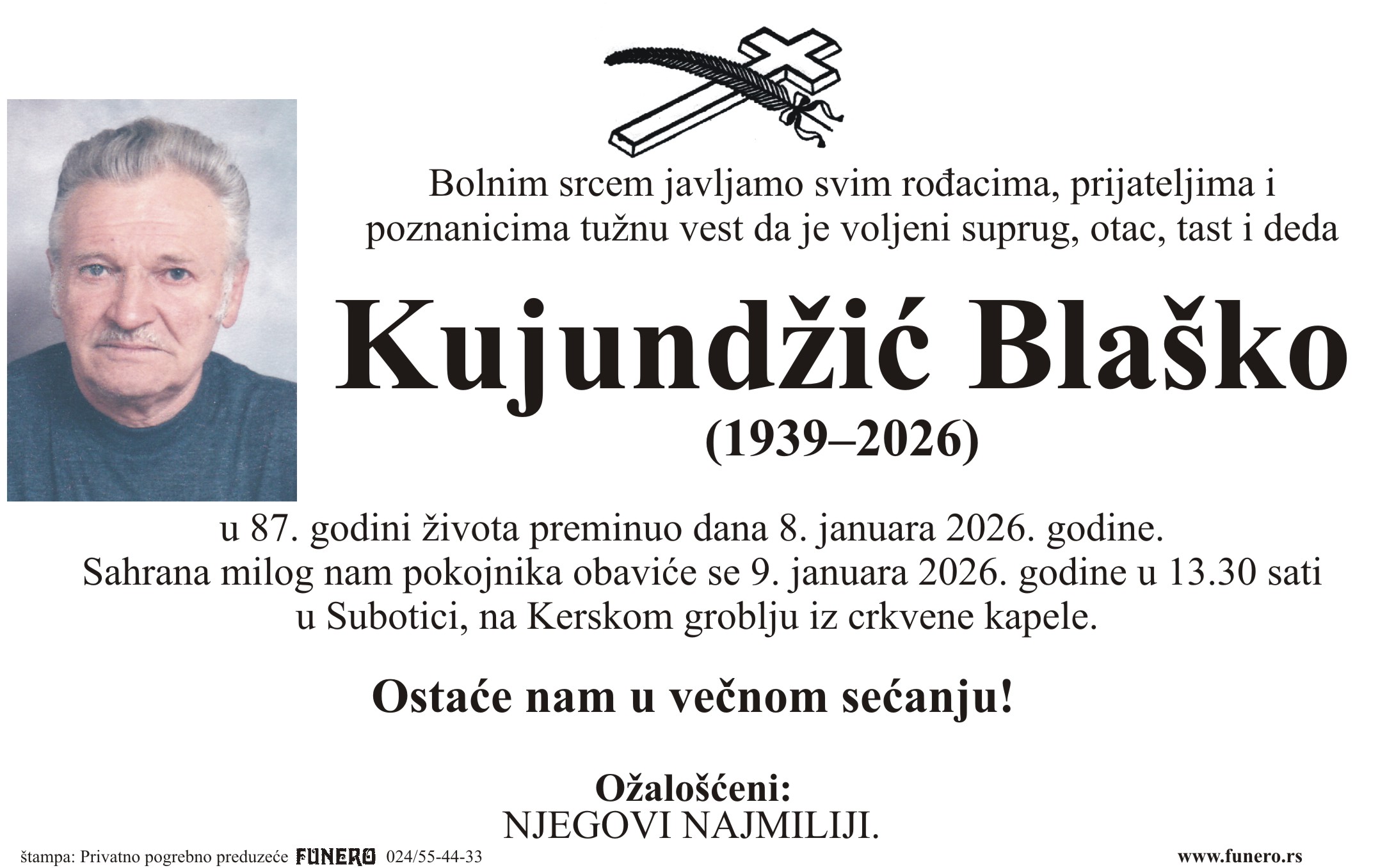 Blaško Kujundžić