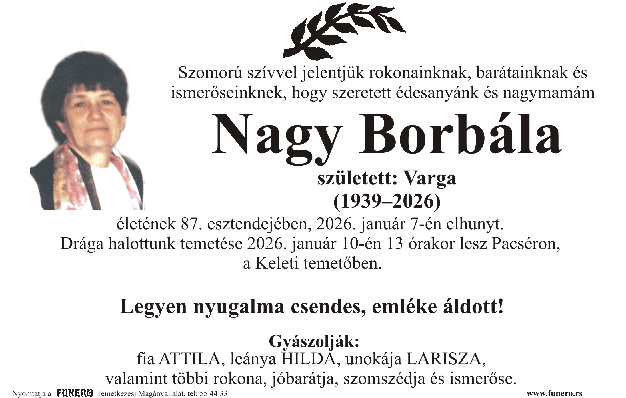 Borbala Nađ
