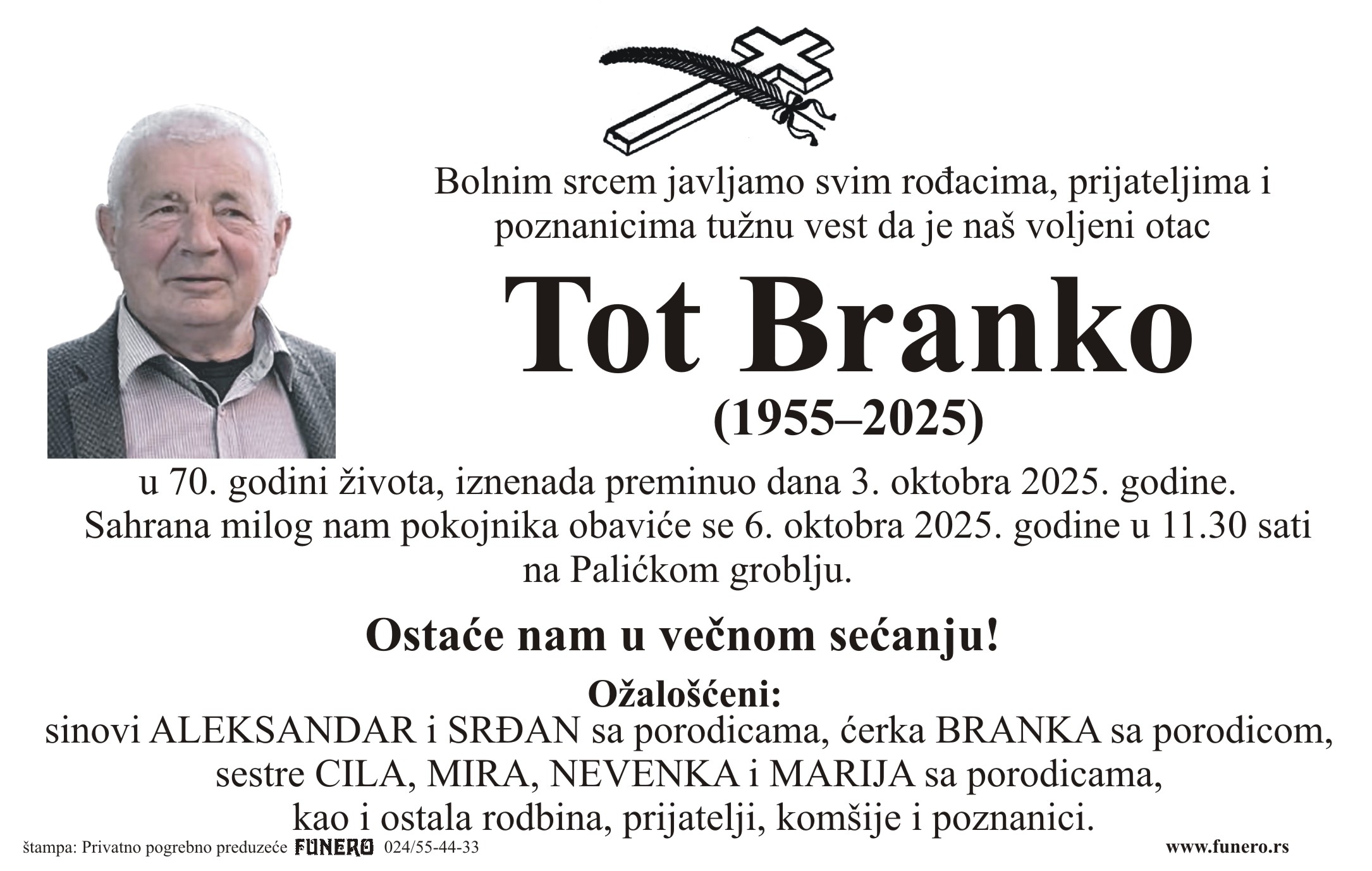 Branko Tot