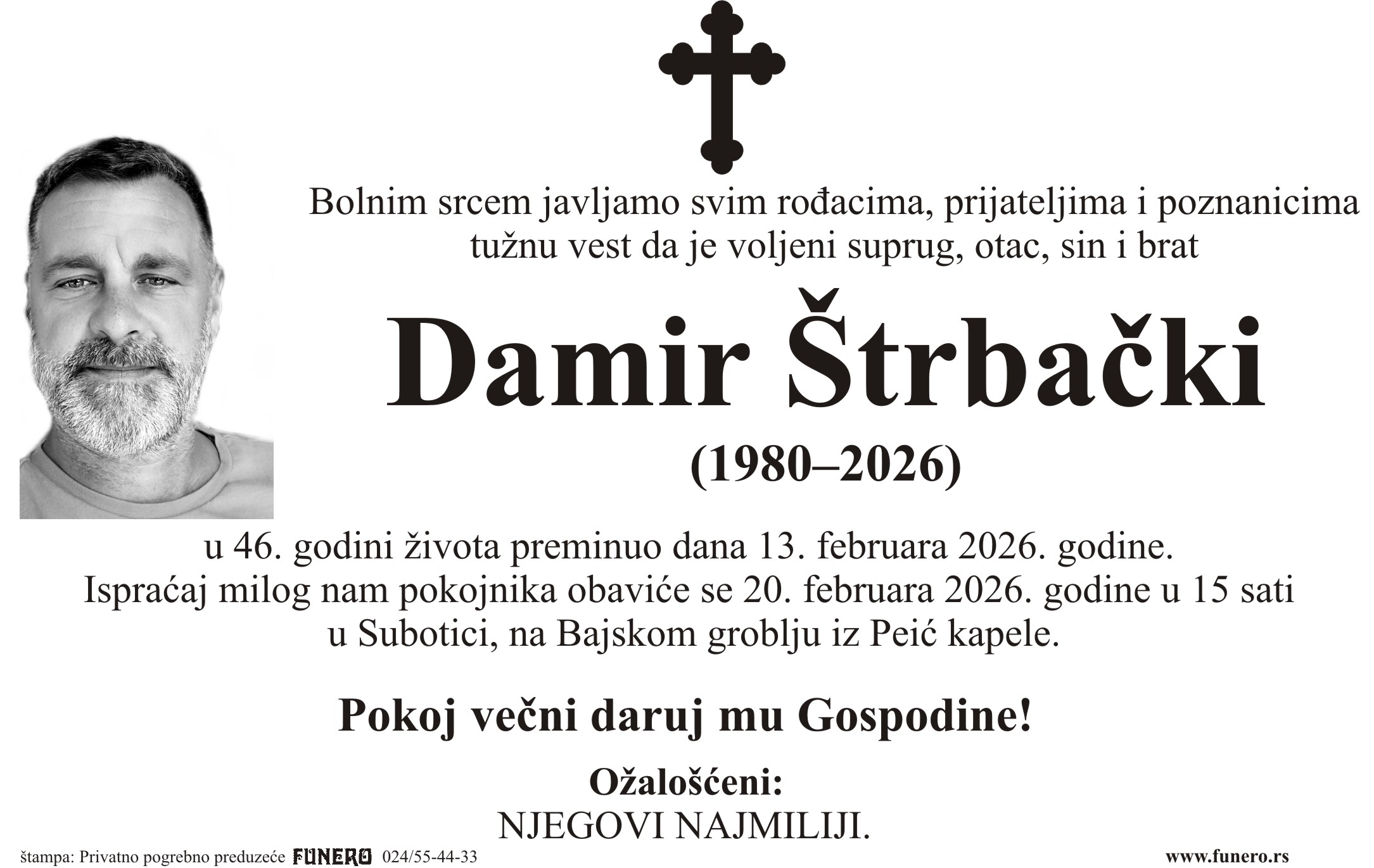 Damir Štrbački