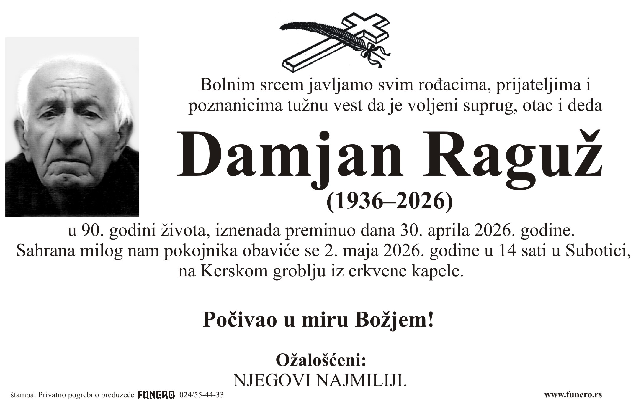 Damjan Raguž 