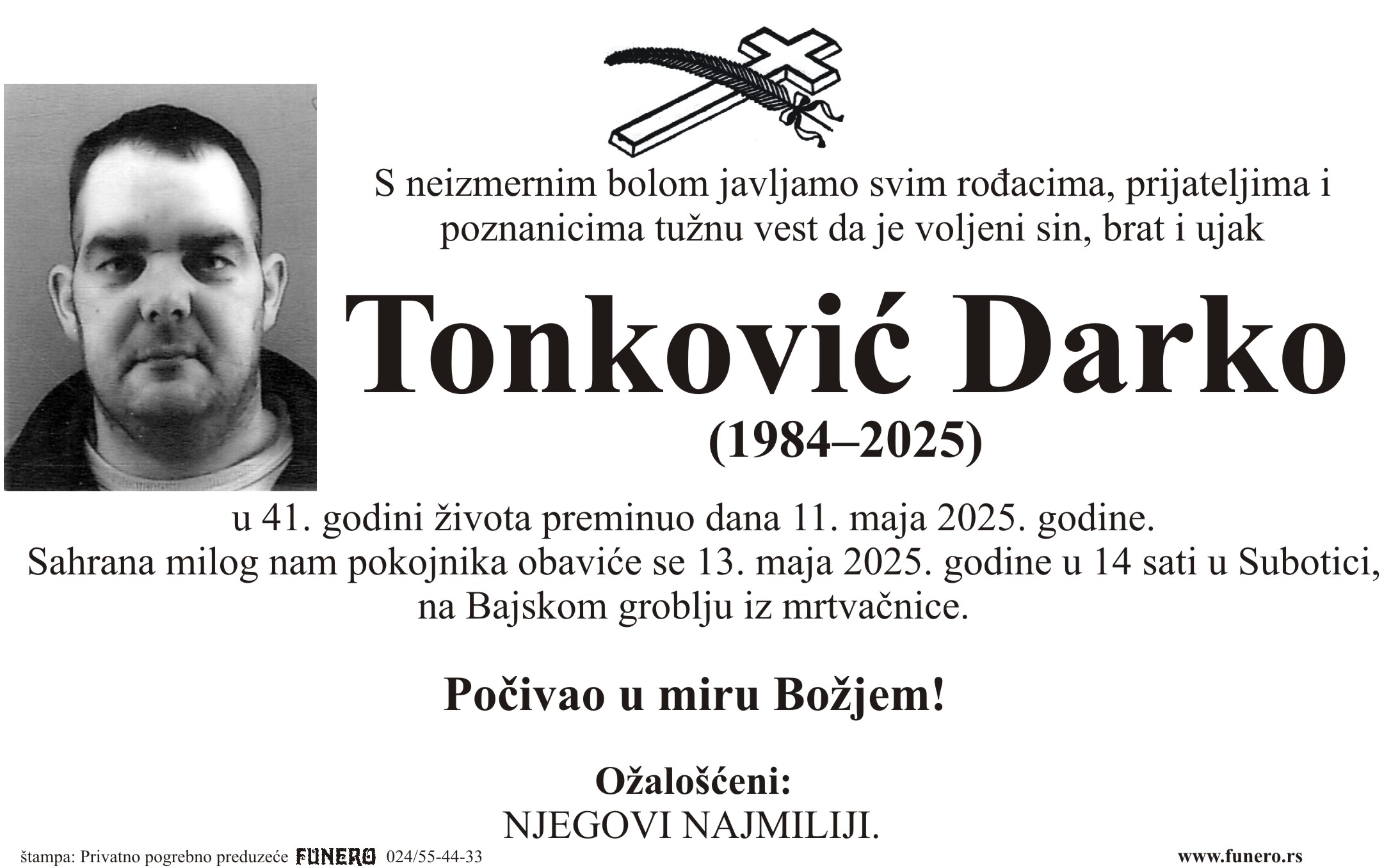 Darko Tonković