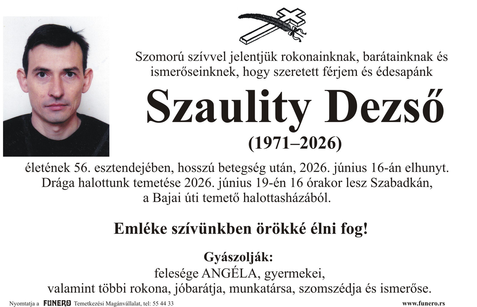 Deže Saulić