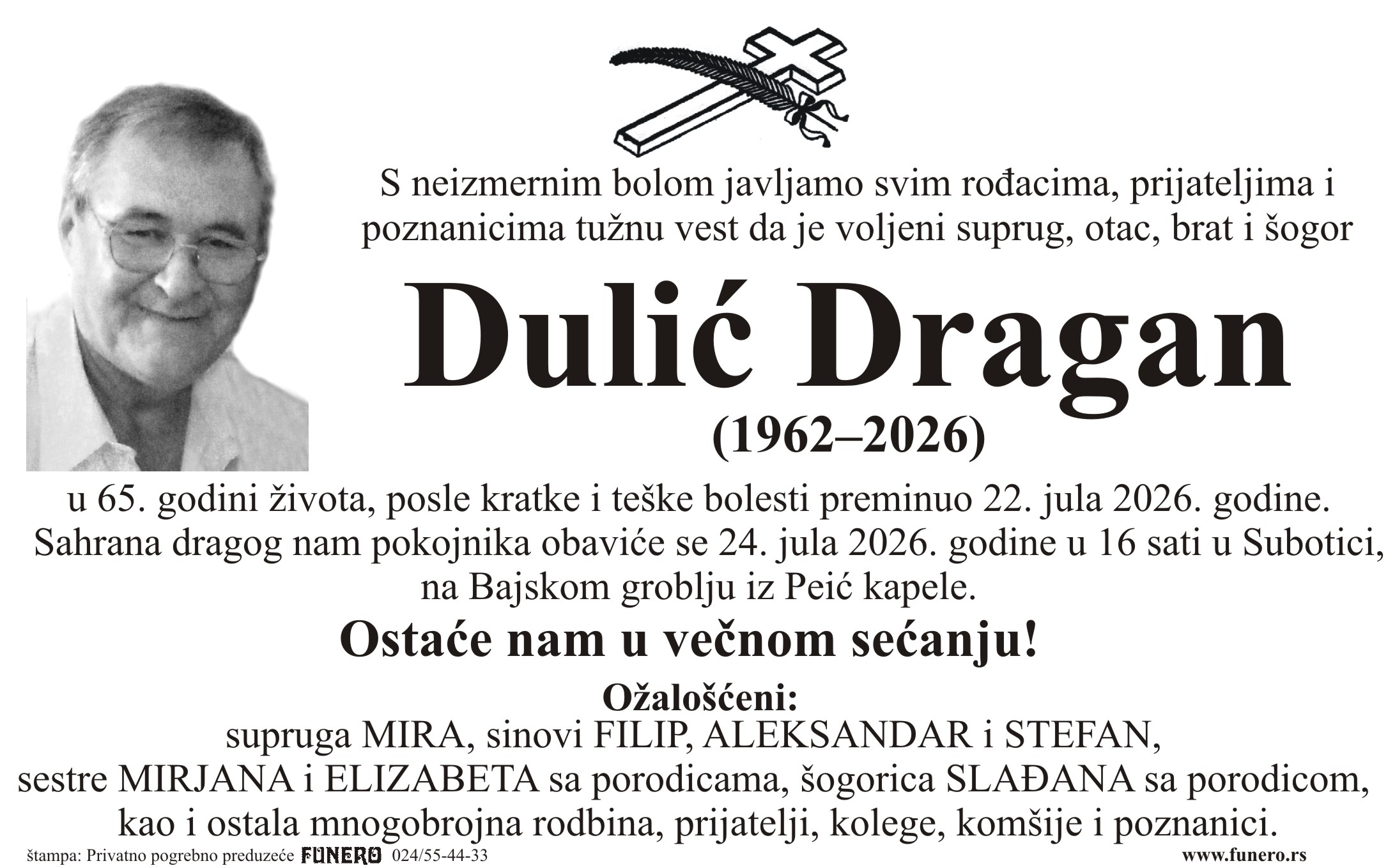 Dragan Dulić