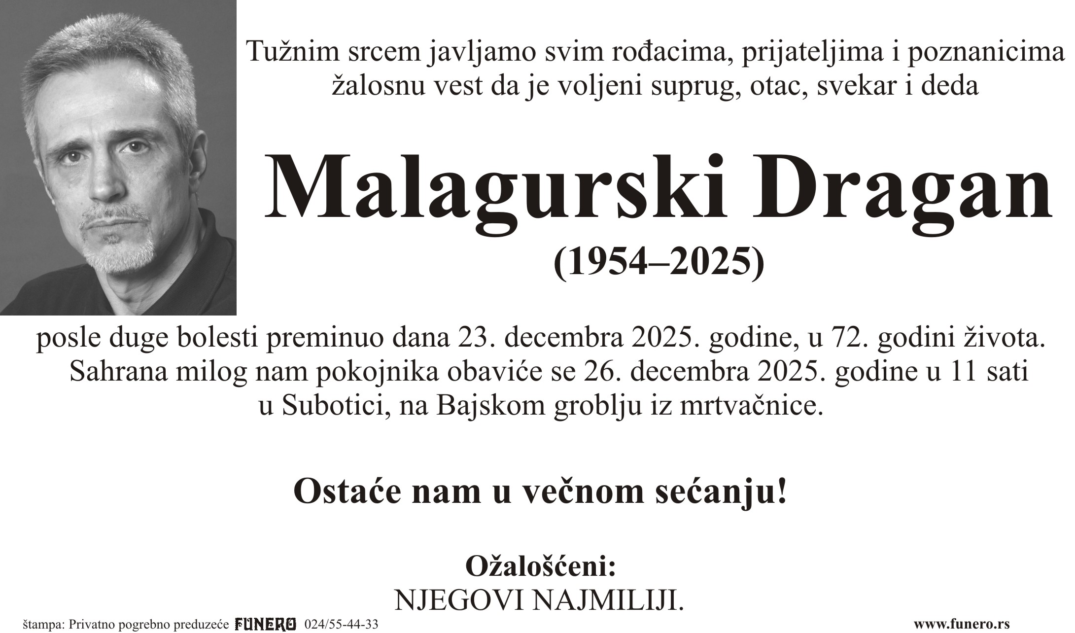 Dragan Malagurski