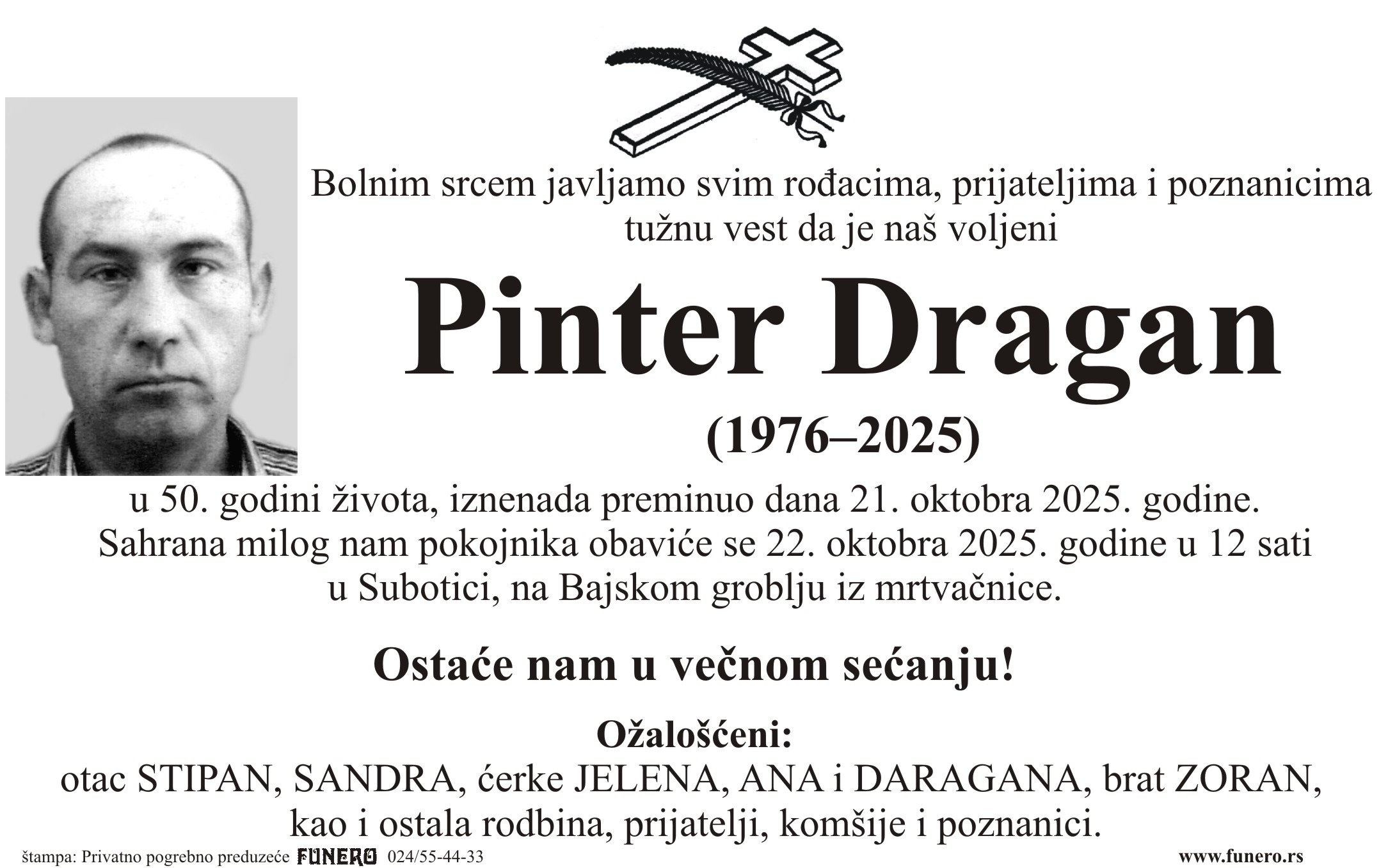 Dragan Pinter
