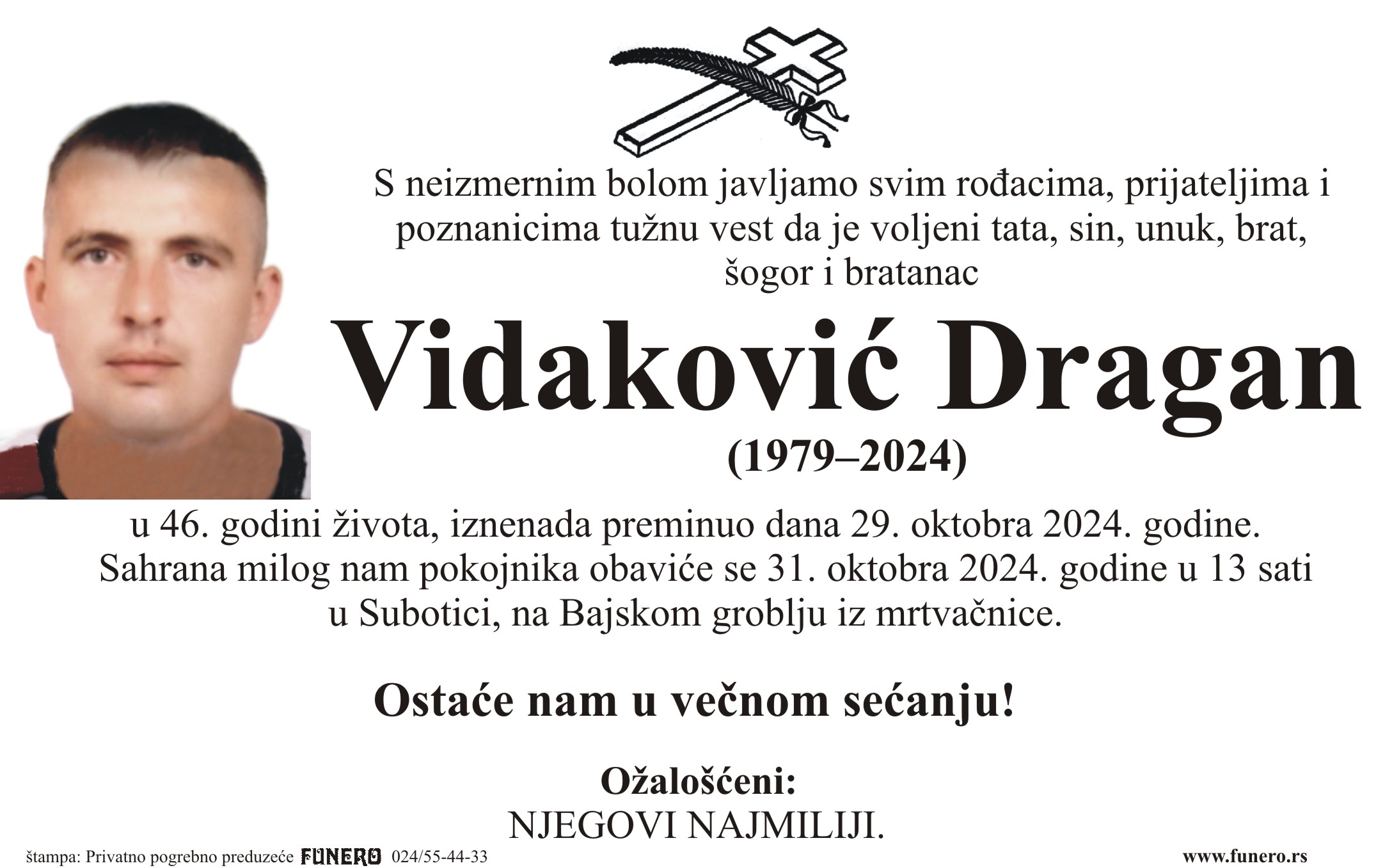 Dragan Vidaković