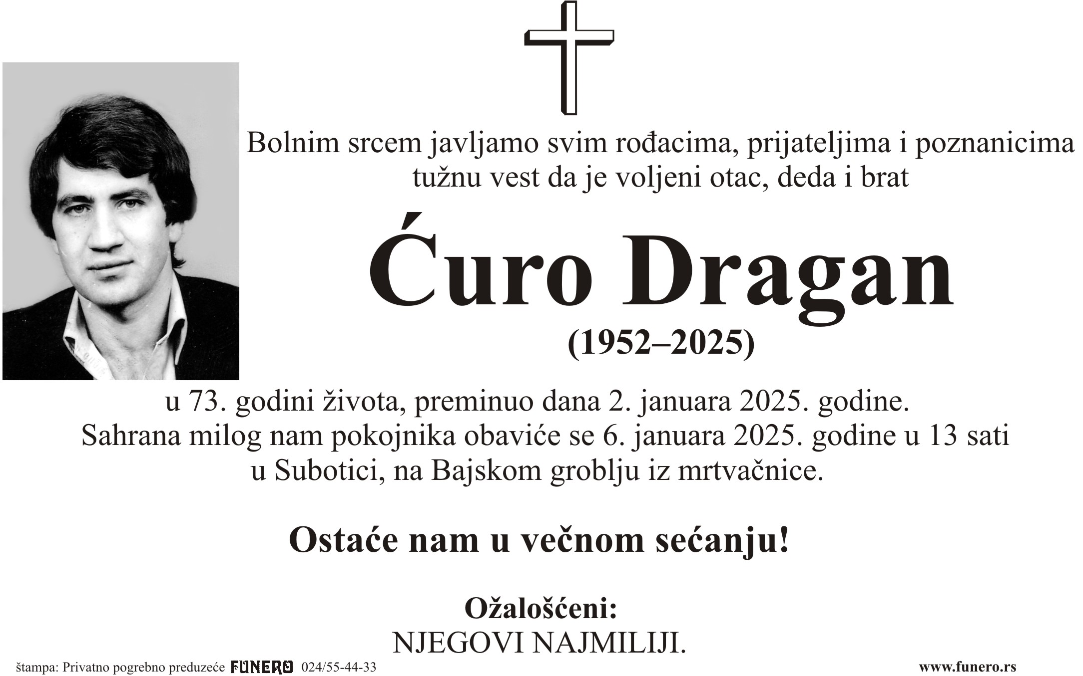 Dragan Ćuro