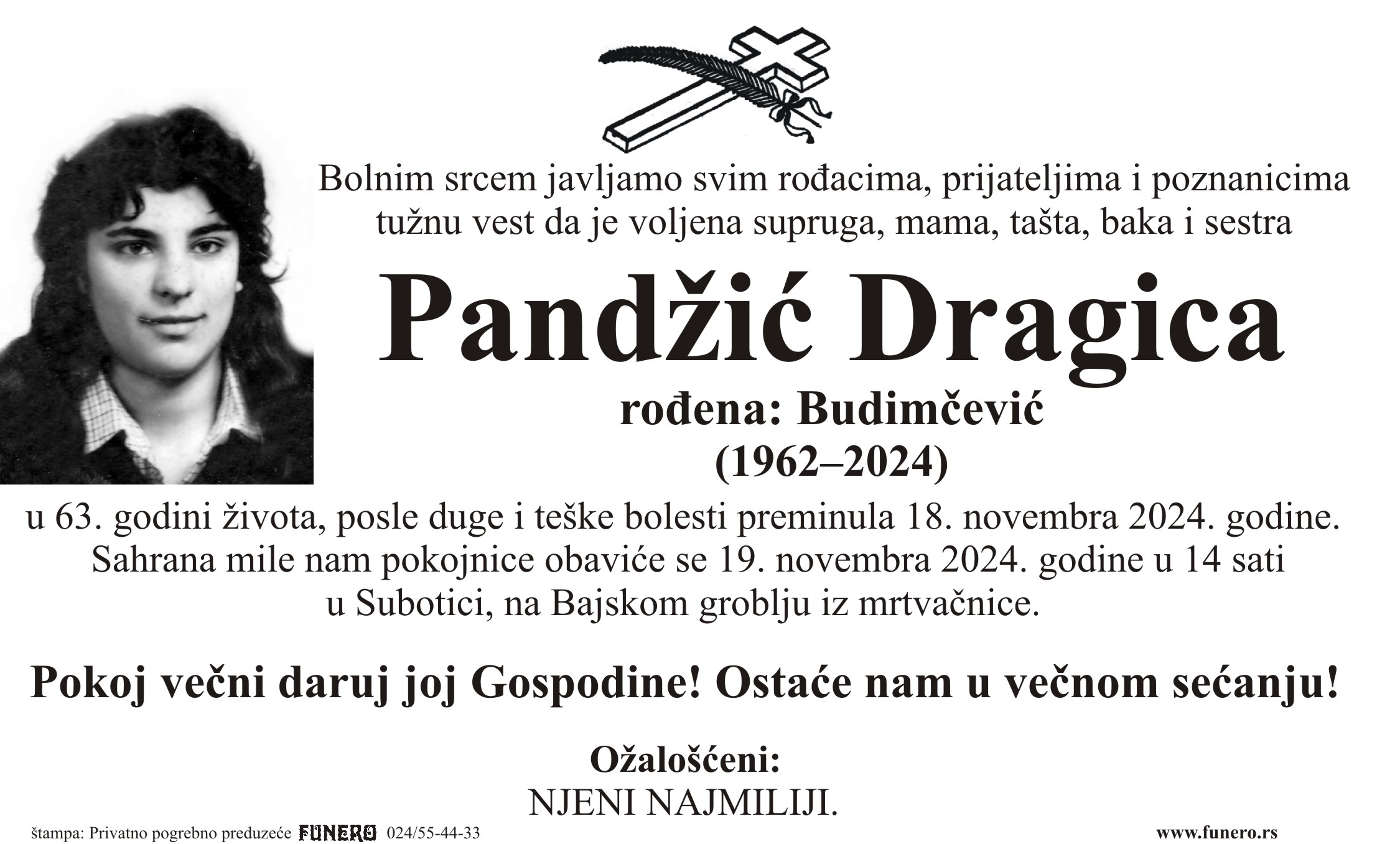 Dragica Pandžić