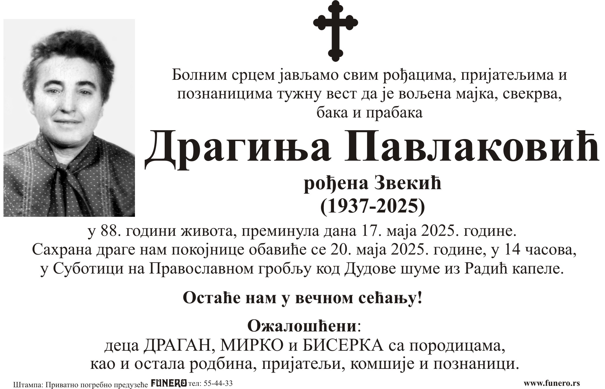 Draginja Pavlaković
