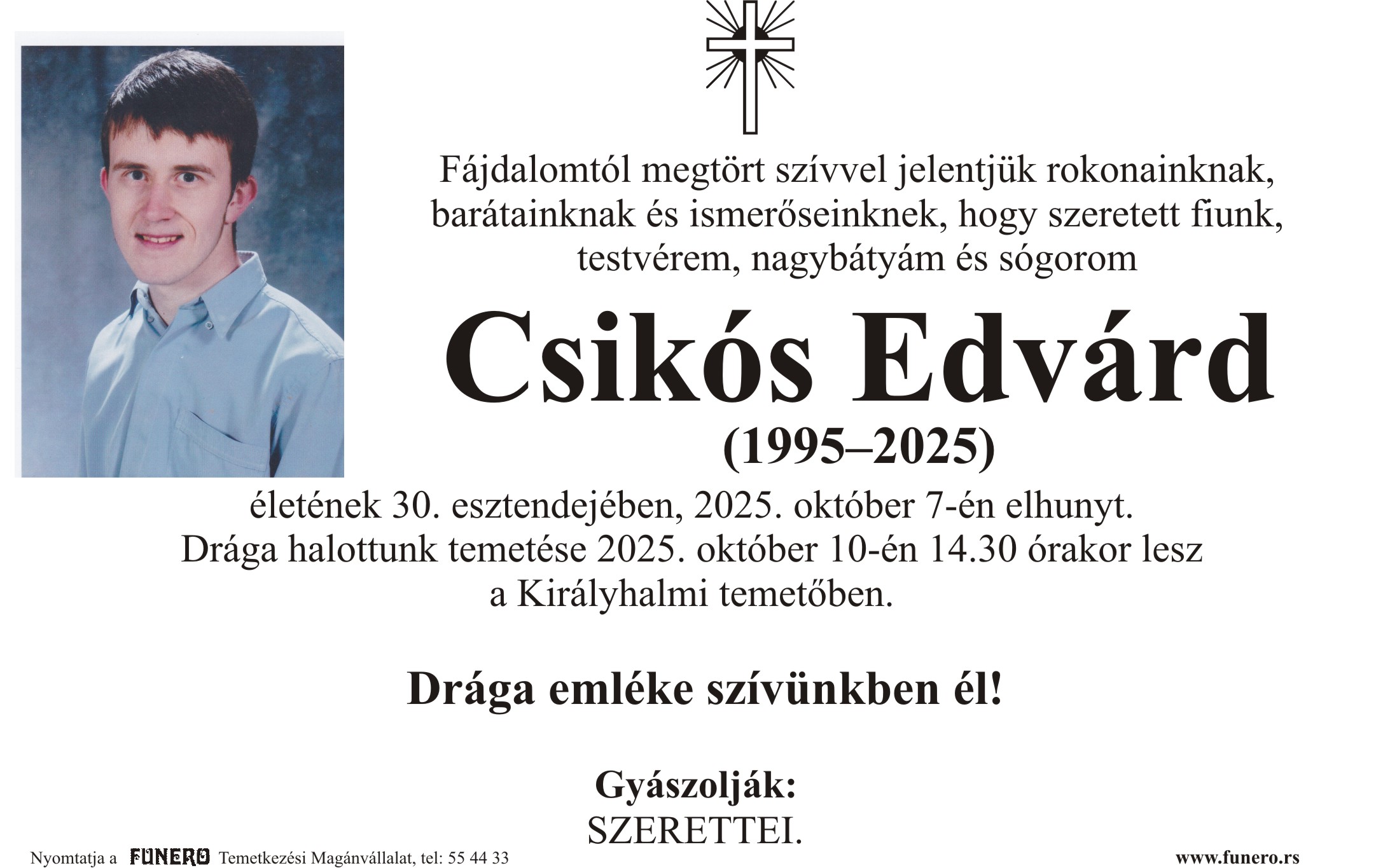 Edvard Čikoš