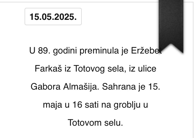Eržebet Farkaš