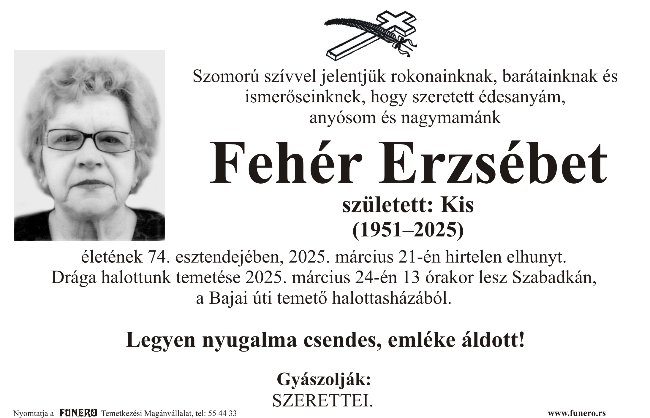 Eržebet Feher 