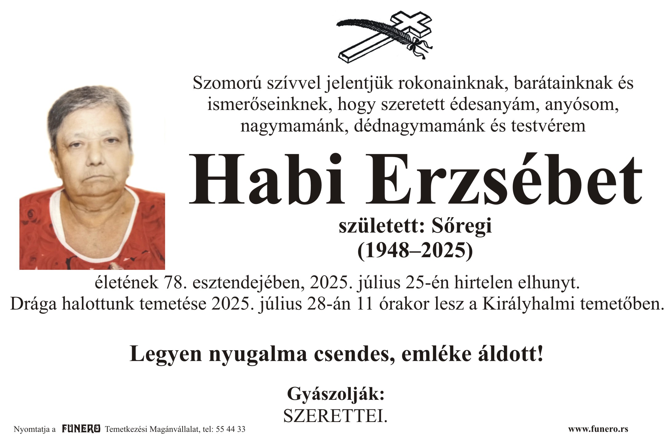 Eržebet Habi 