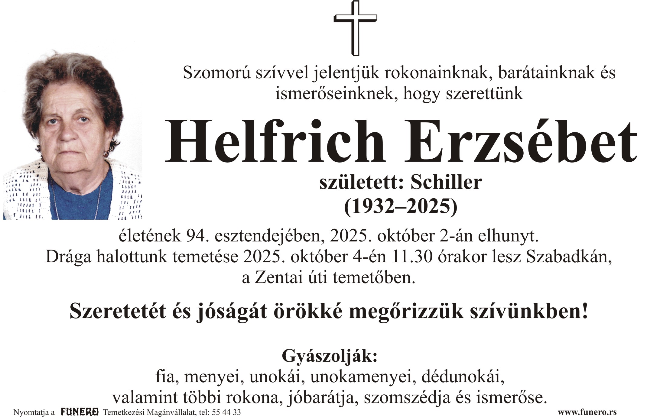 Eržebet Helfrih