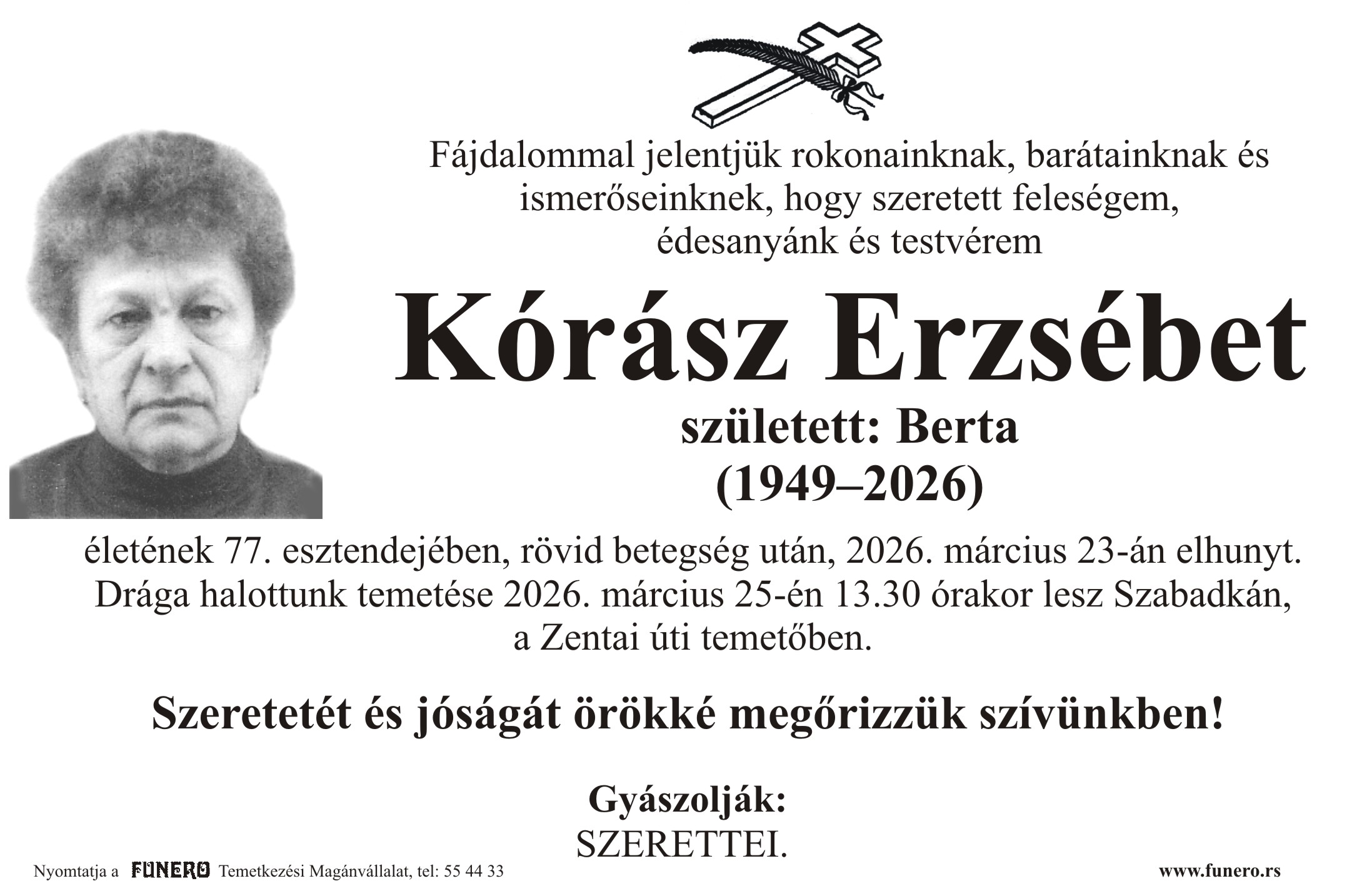 Eržebet Koras